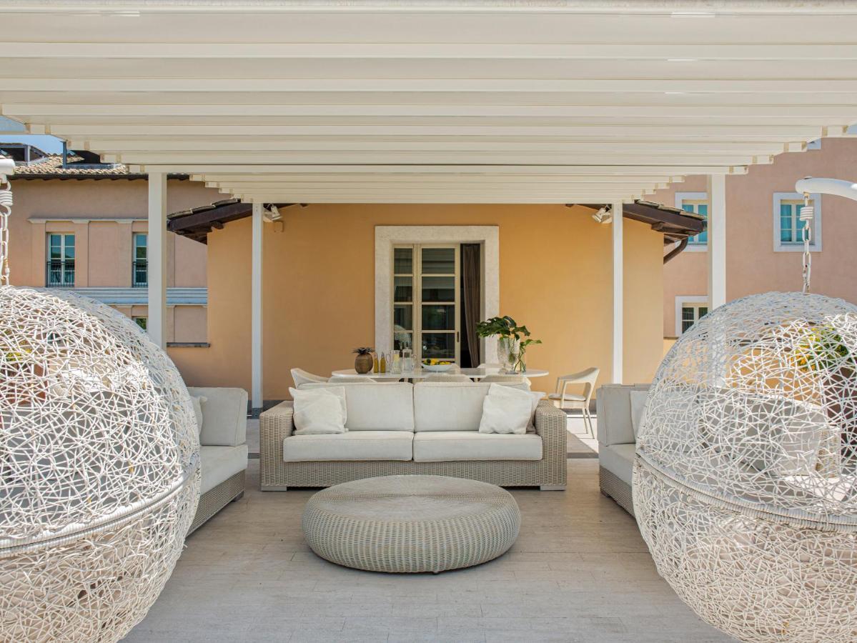 Agrippina Gran Melia - The Leading Of The World Hotel 5*