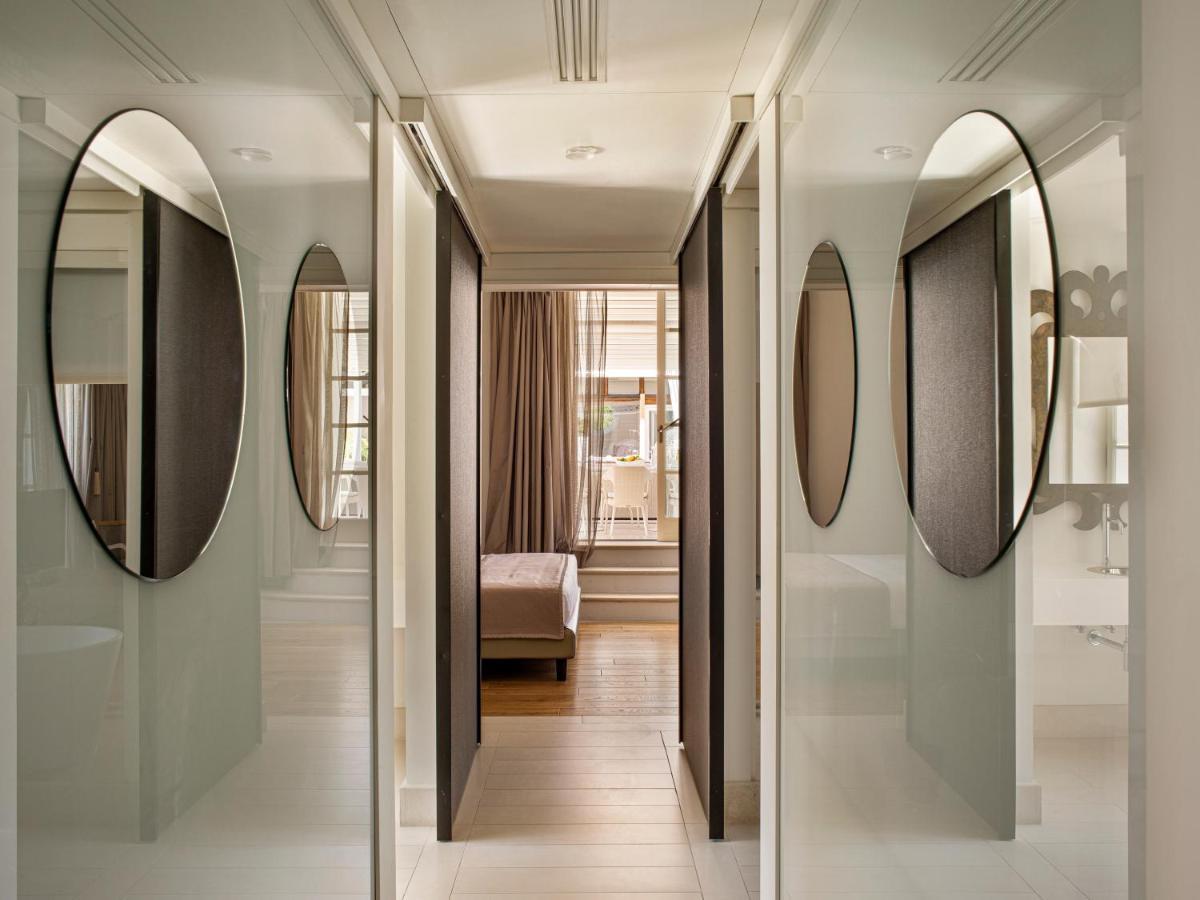 Agrippina Gran Melia - The Leading Of The World Hotel Roma