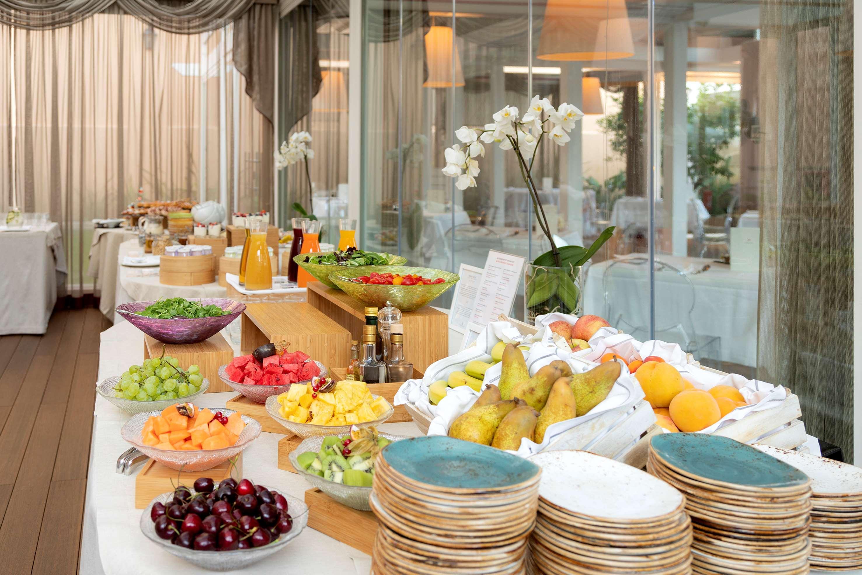 Agrippina Gran Melia - The Leading Of The World Roma