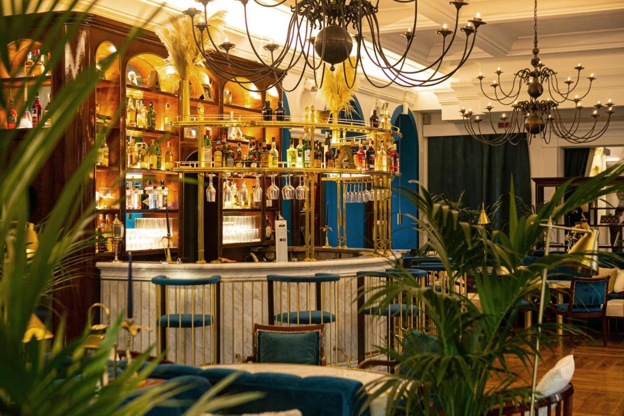 Agrippina Gran Melia - The Leading Of The World 5* Roma