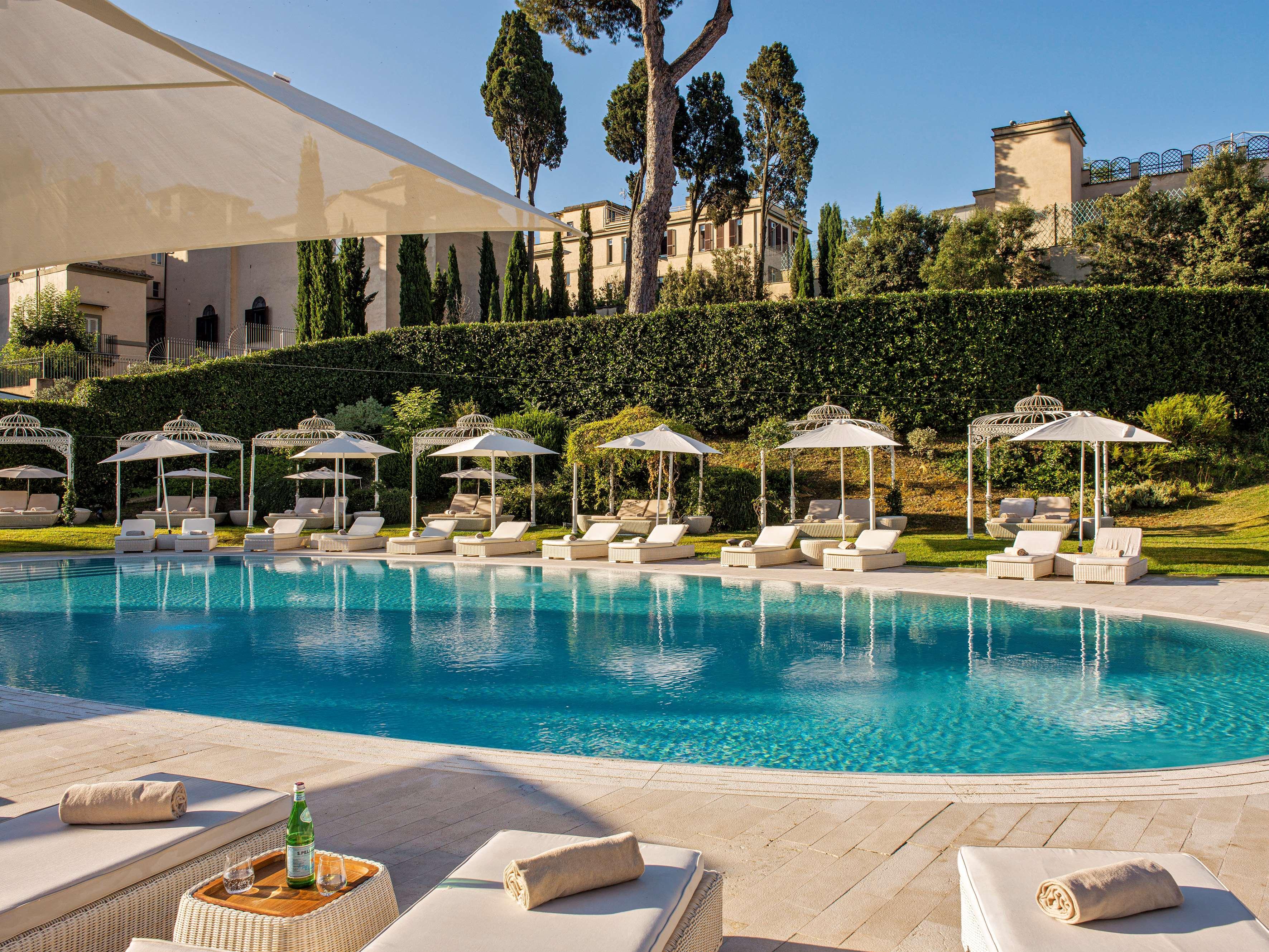 Agrippina Gran Melia - The Leading Of The World Hotel 5*