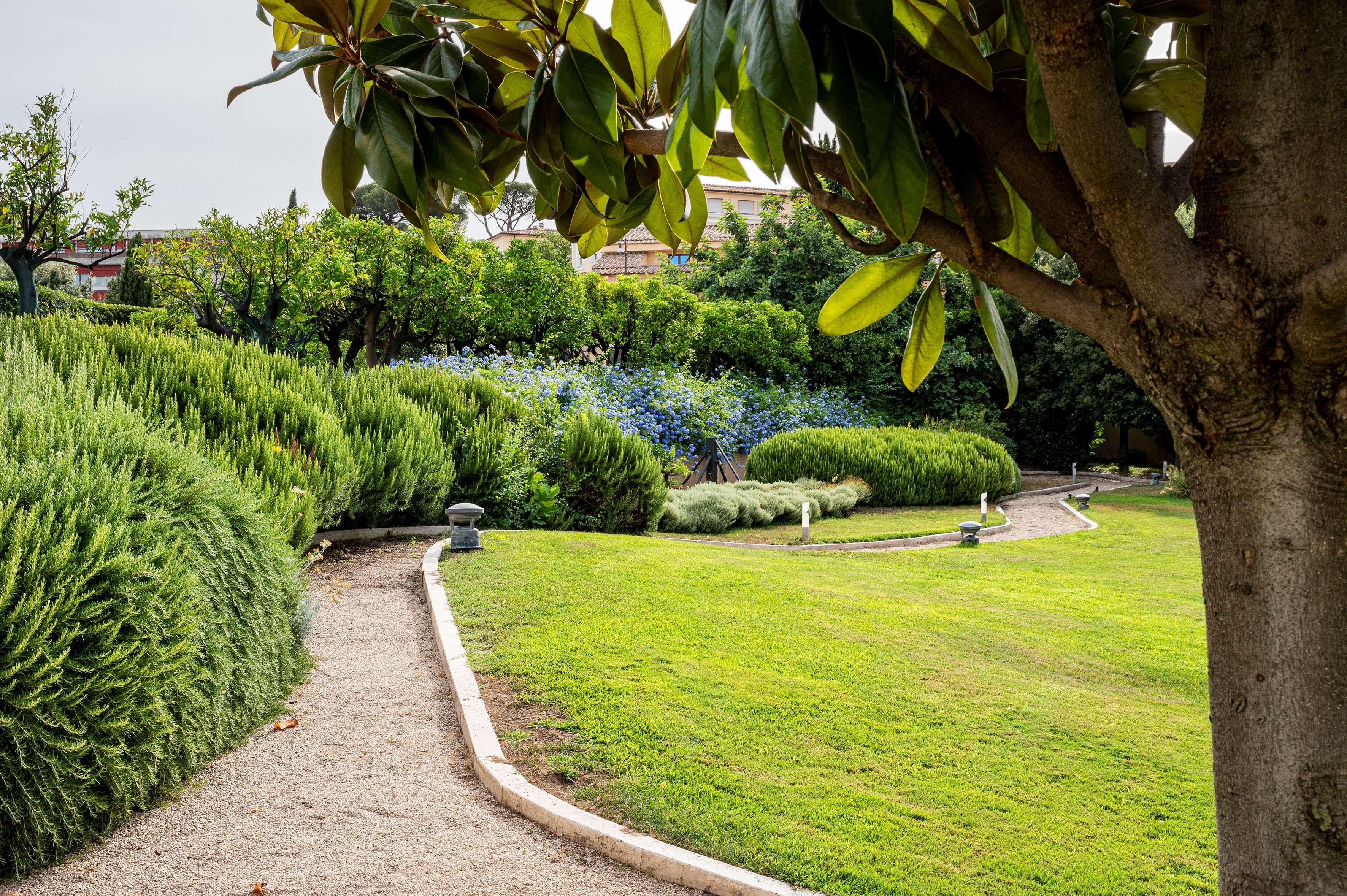 Hotel Agrippina Gran Melia - The Leading Of The World Roma