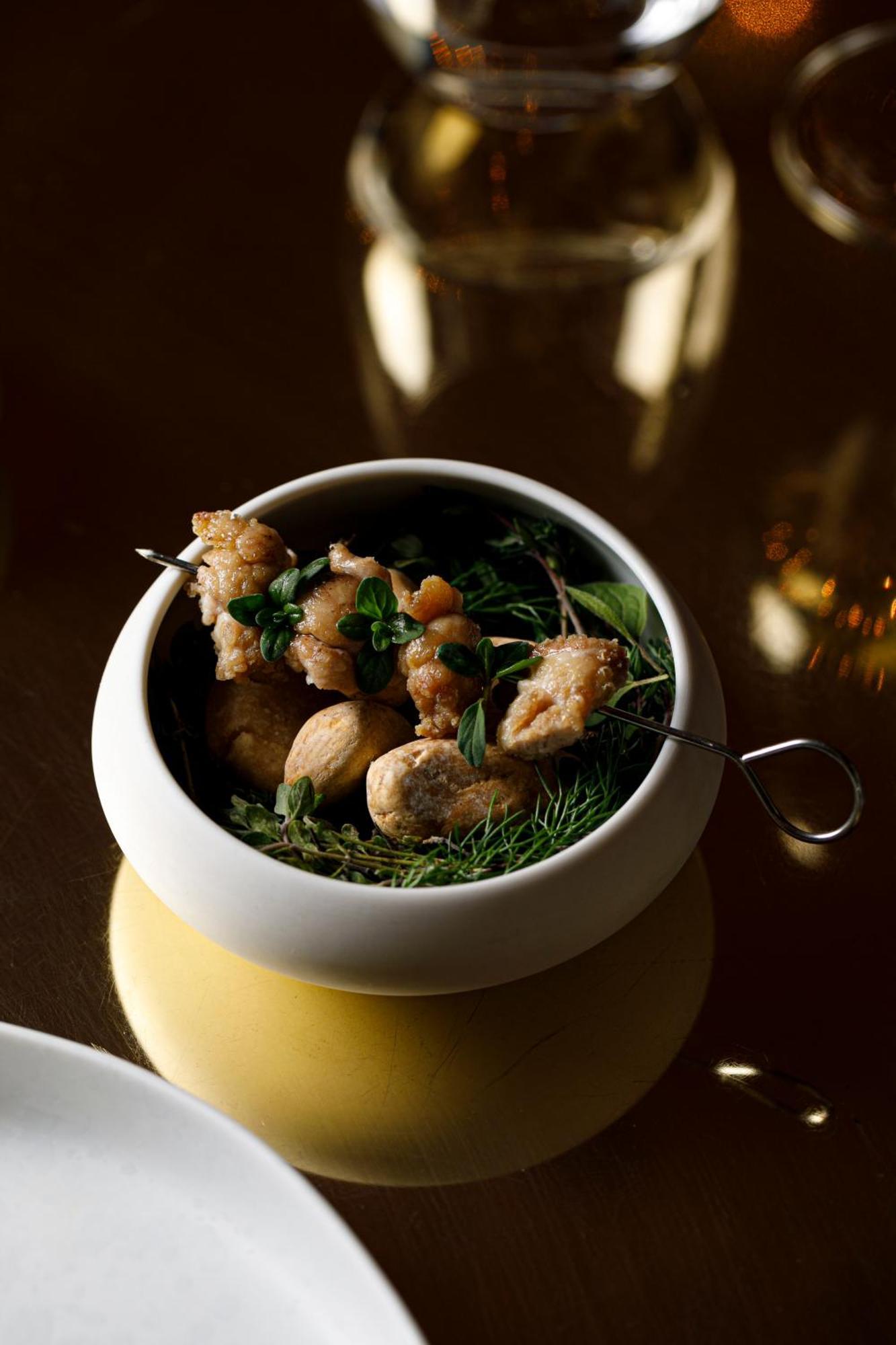 Hotel Agrippina Gran Melia - The Leading Of The World