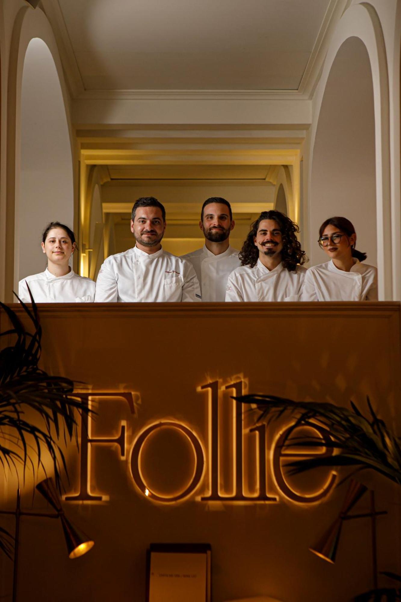 Hotel Agrippina Gran Melia - The Leading Of The World 5*