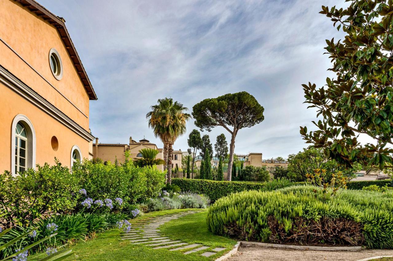 Agrippina Gran Meliá – The Leading Of The World Hotel