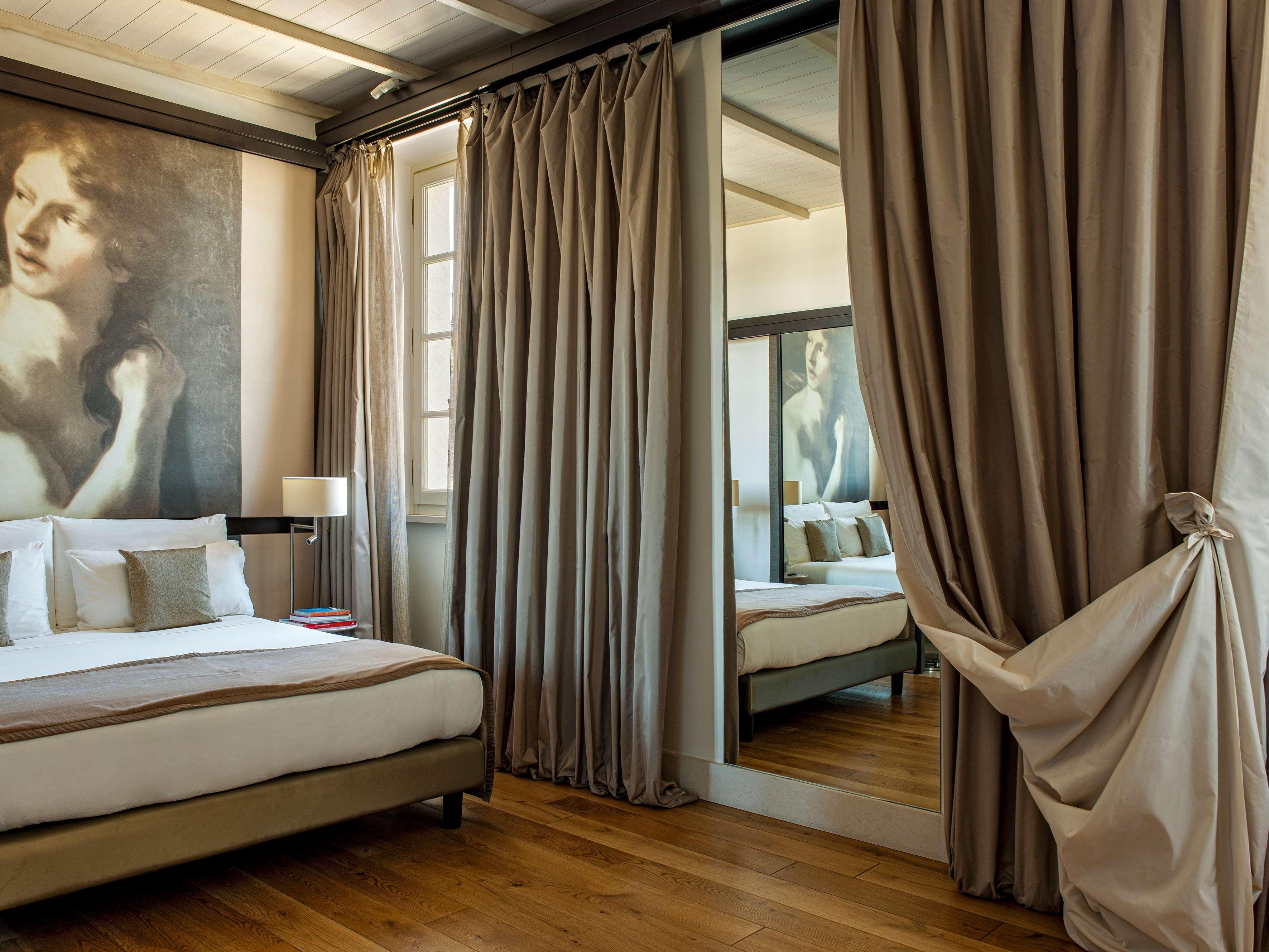 Hotel Agrippina Gran Meliá – The Leading Of The World 5*