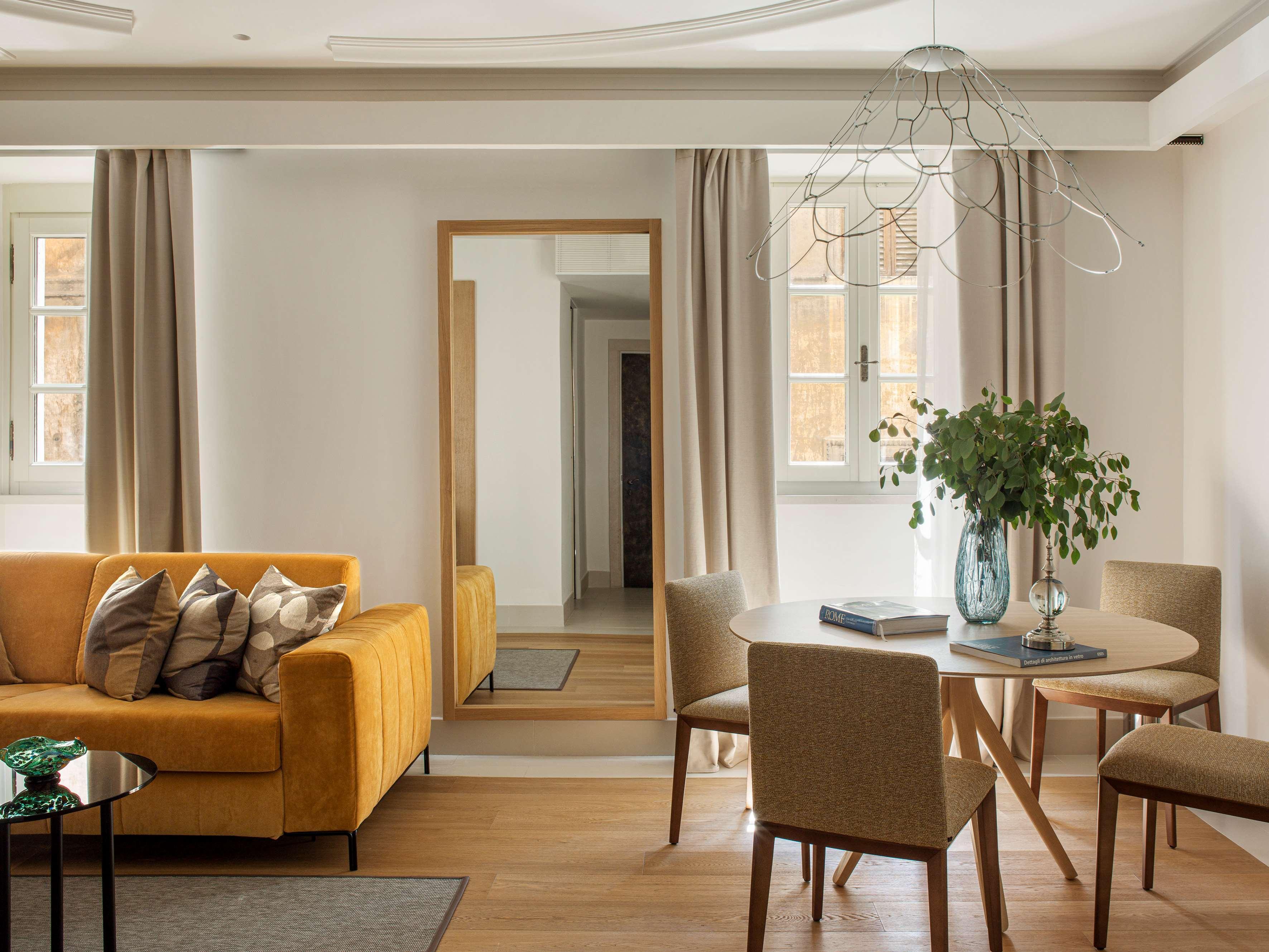 Hotel Agrippina Gran Meliá – The Leading Of The World
