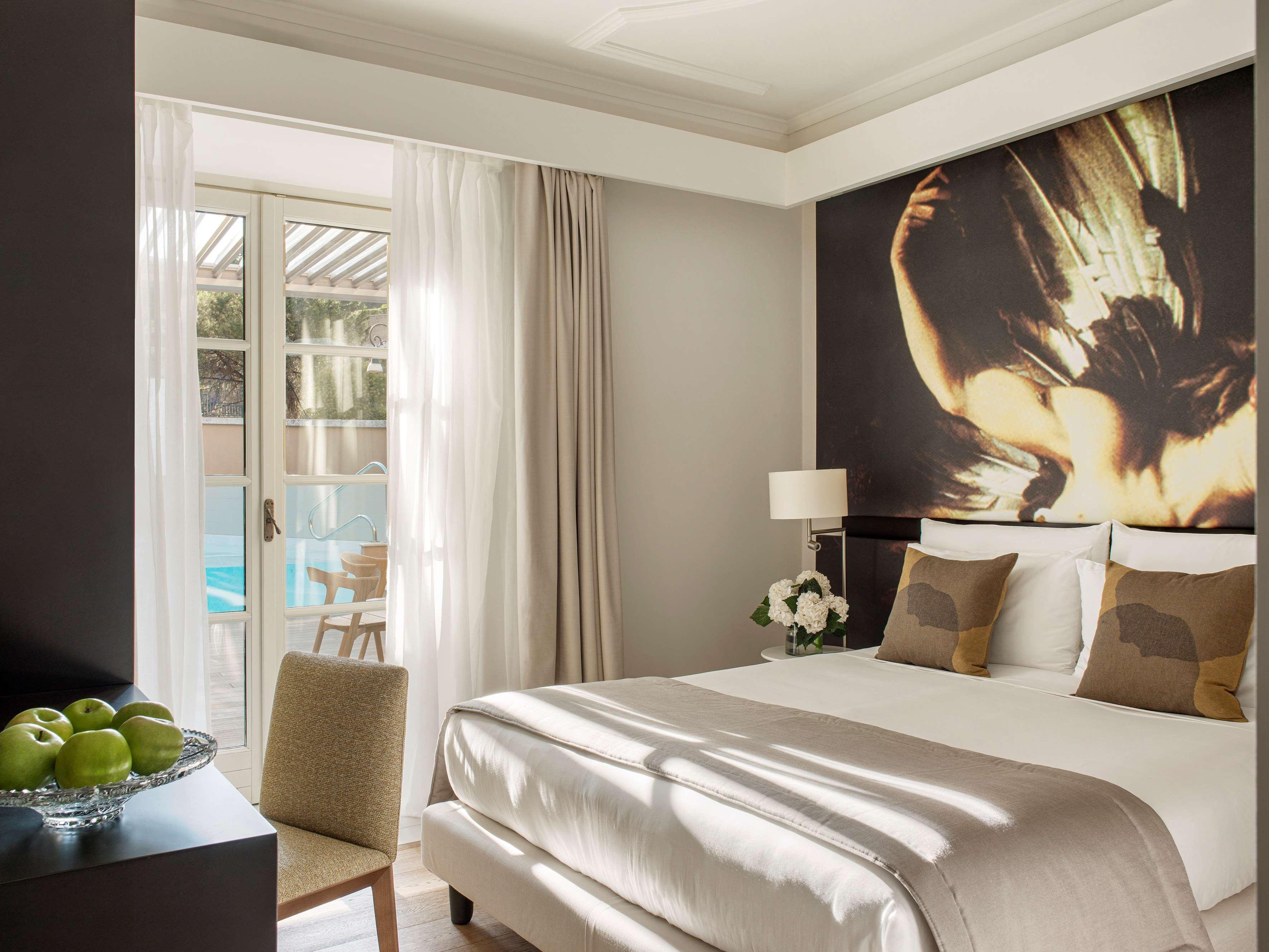 Agrippina Gran Meliá – The Leading Of The World 5* Roma