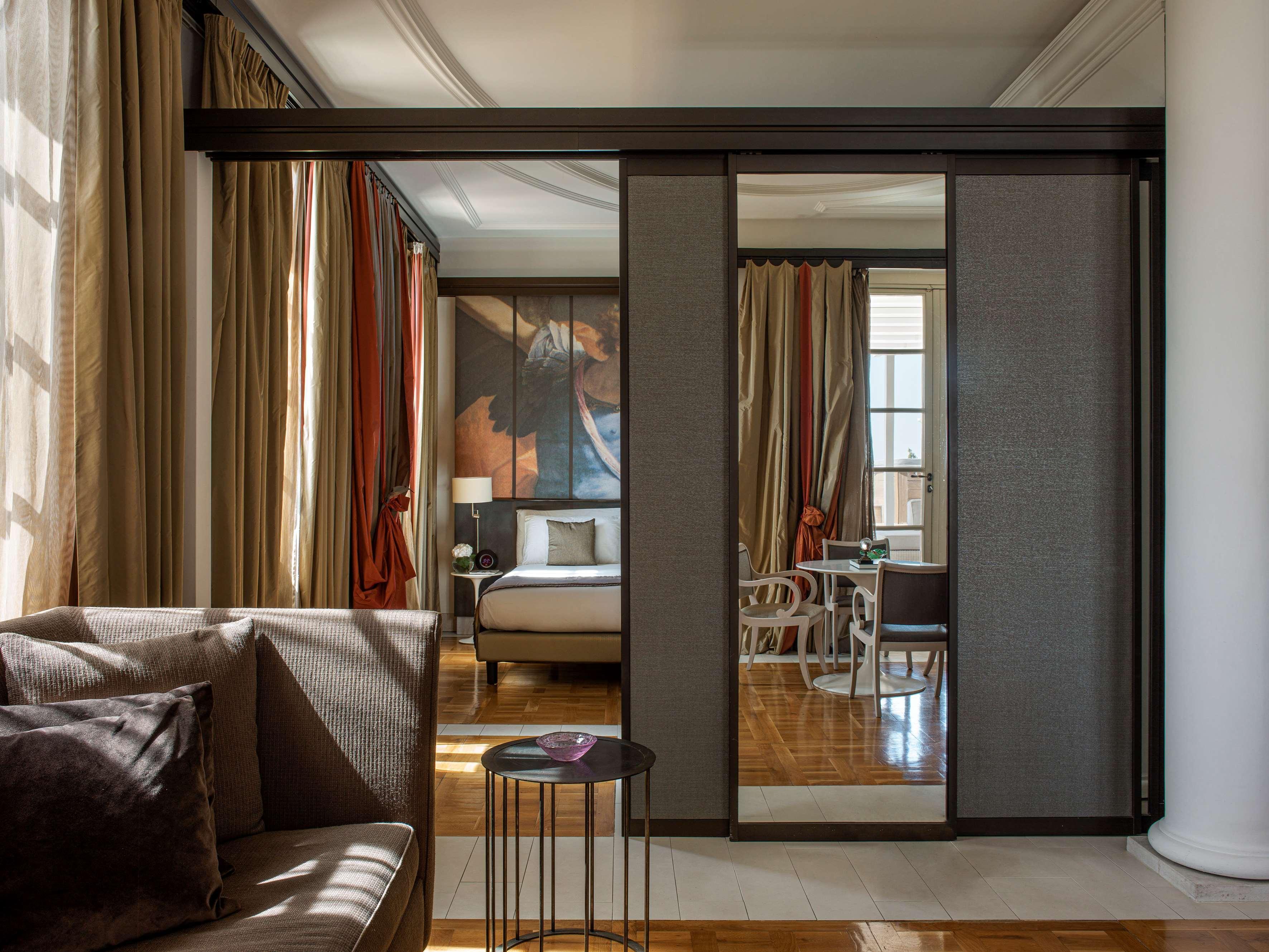 Hotel Agrippina Gran Meliá – The Leading Of The World