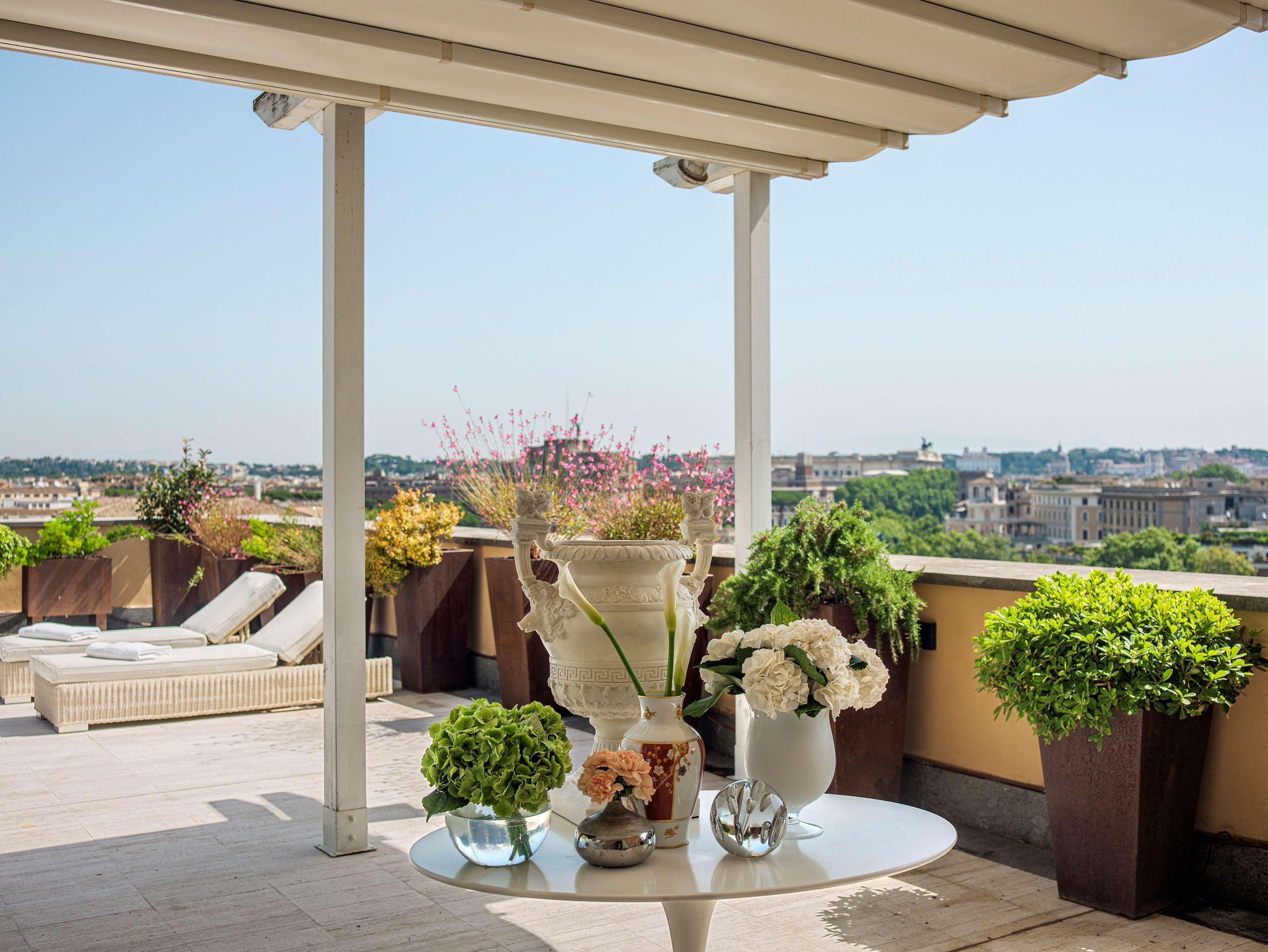 Agrippina Gran Meliá – The Leading Of The World 5*