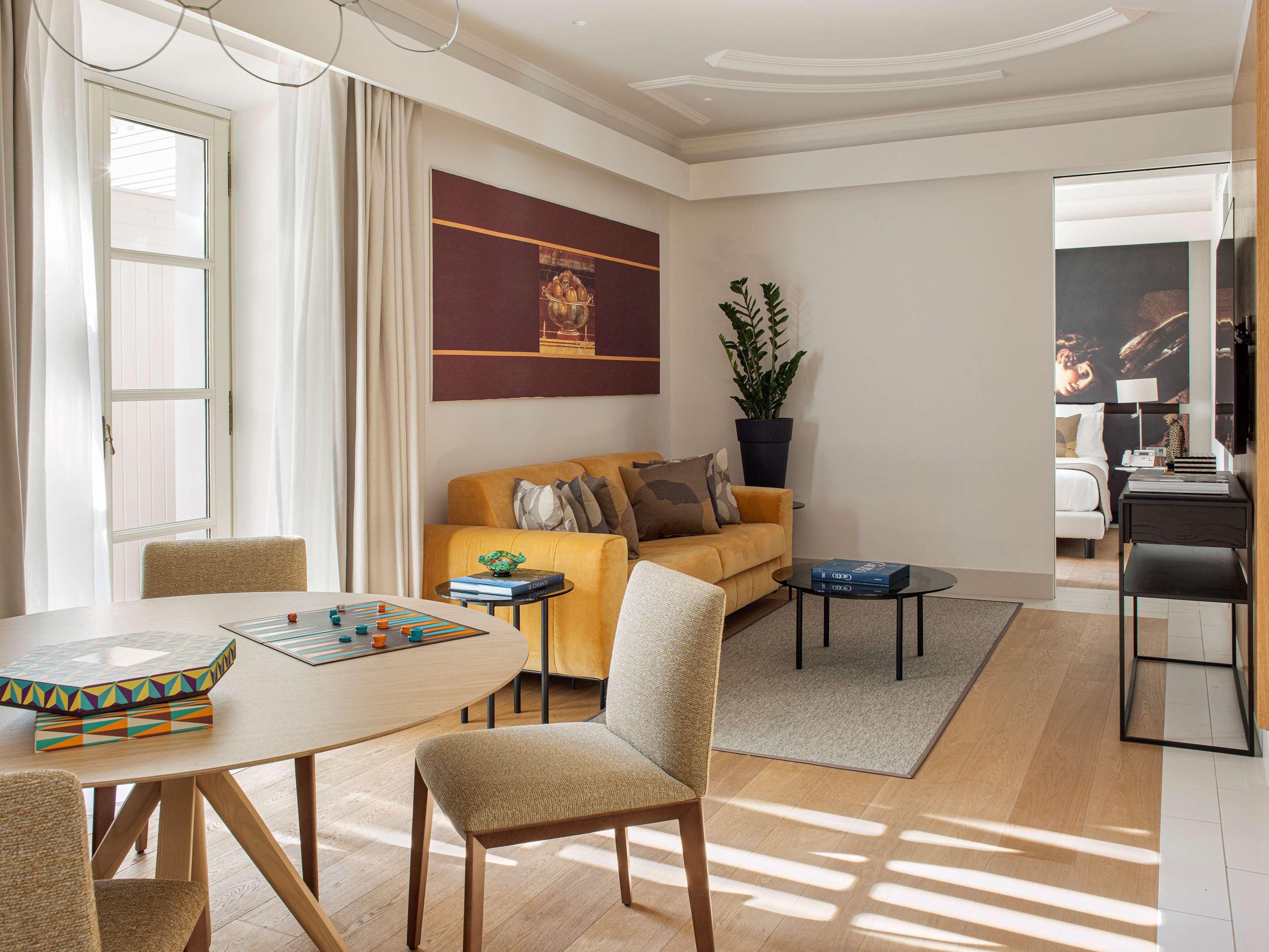 Agrippina Gran Meliá – The Leading Of The World Hotel
