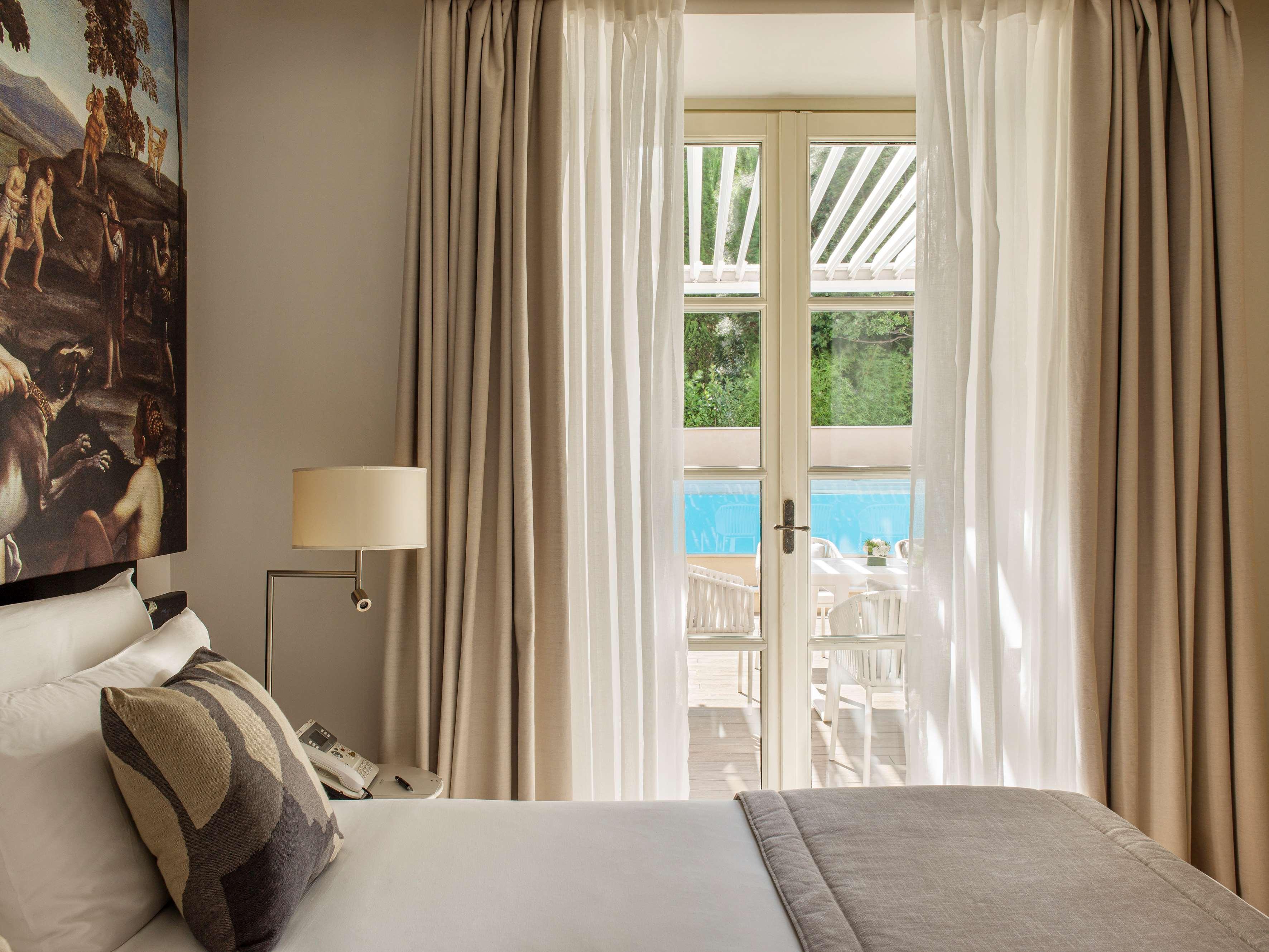 Agrippina Gran Meliá – The Leading Of The World 5* Roma