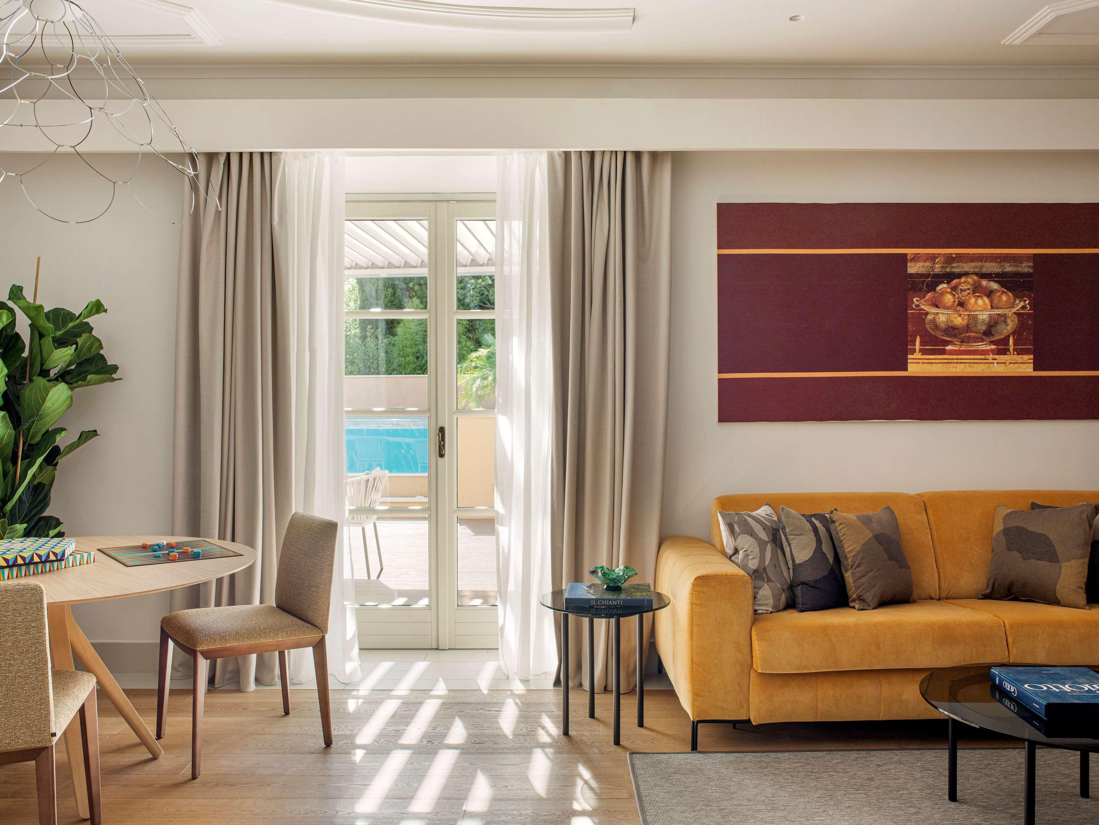 Hotel Agrippina Gran Meliá – The Leading Of The World