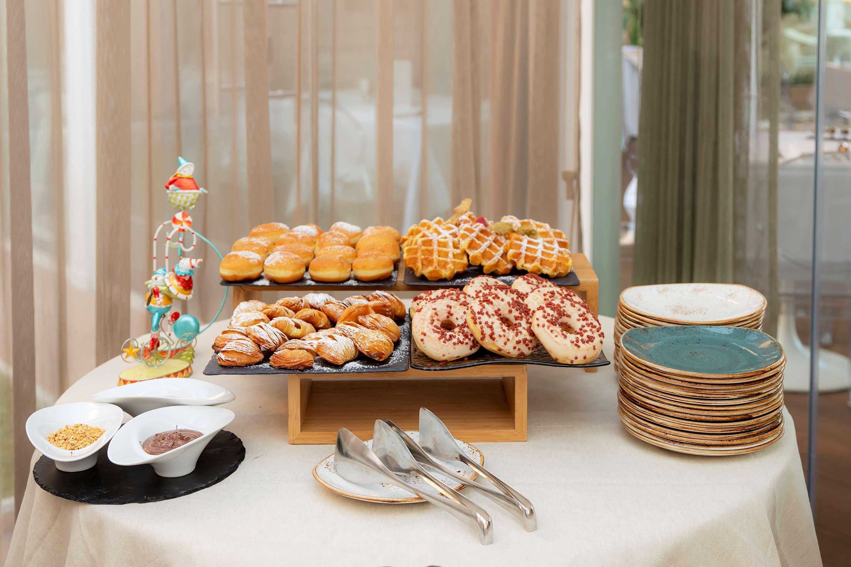 Agrippina Gran Meliá – The Leading Of The World Hotel Roma