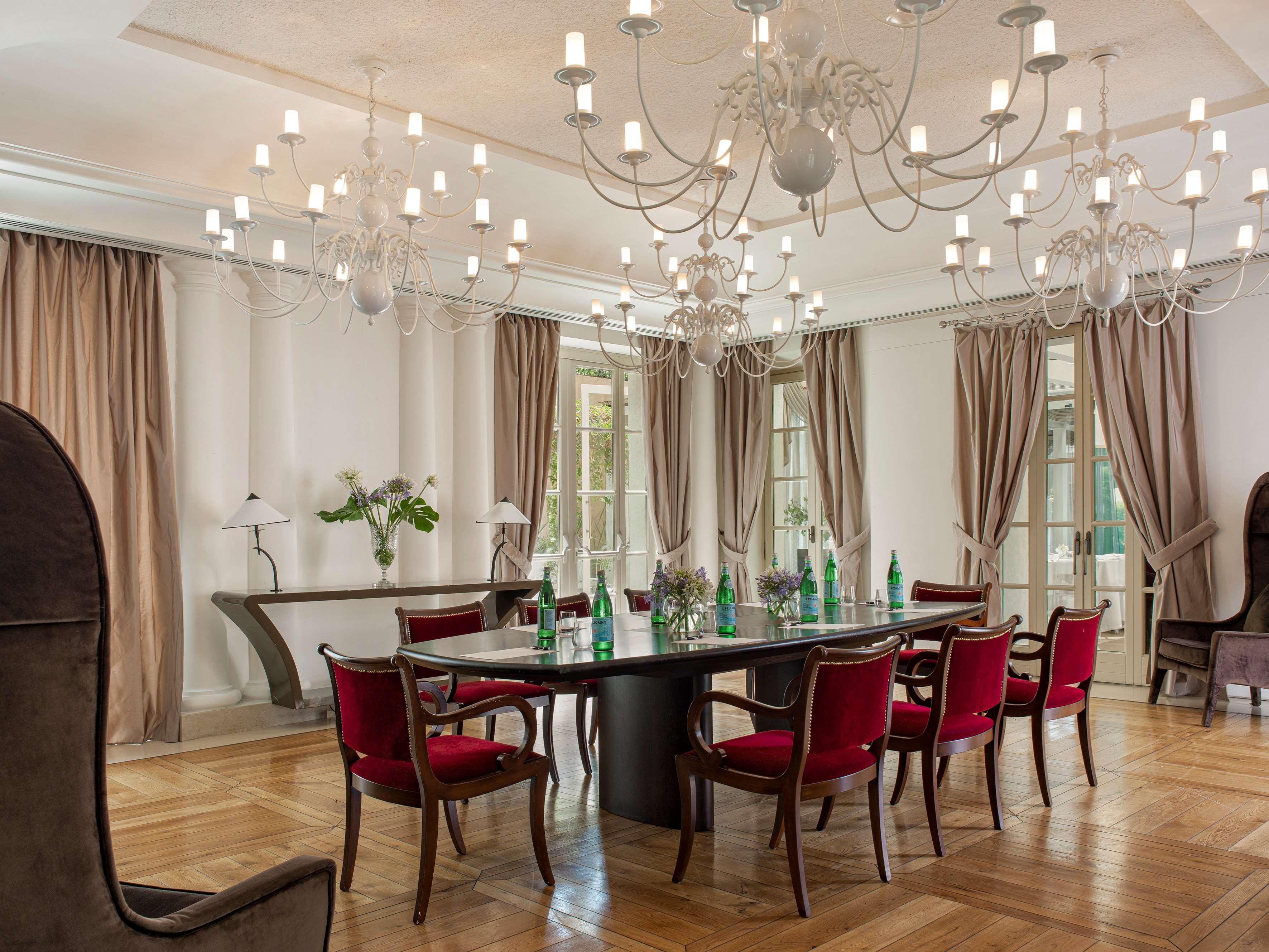 Hotel Agrippina Gran Meliá – The Leading Of The World Roma