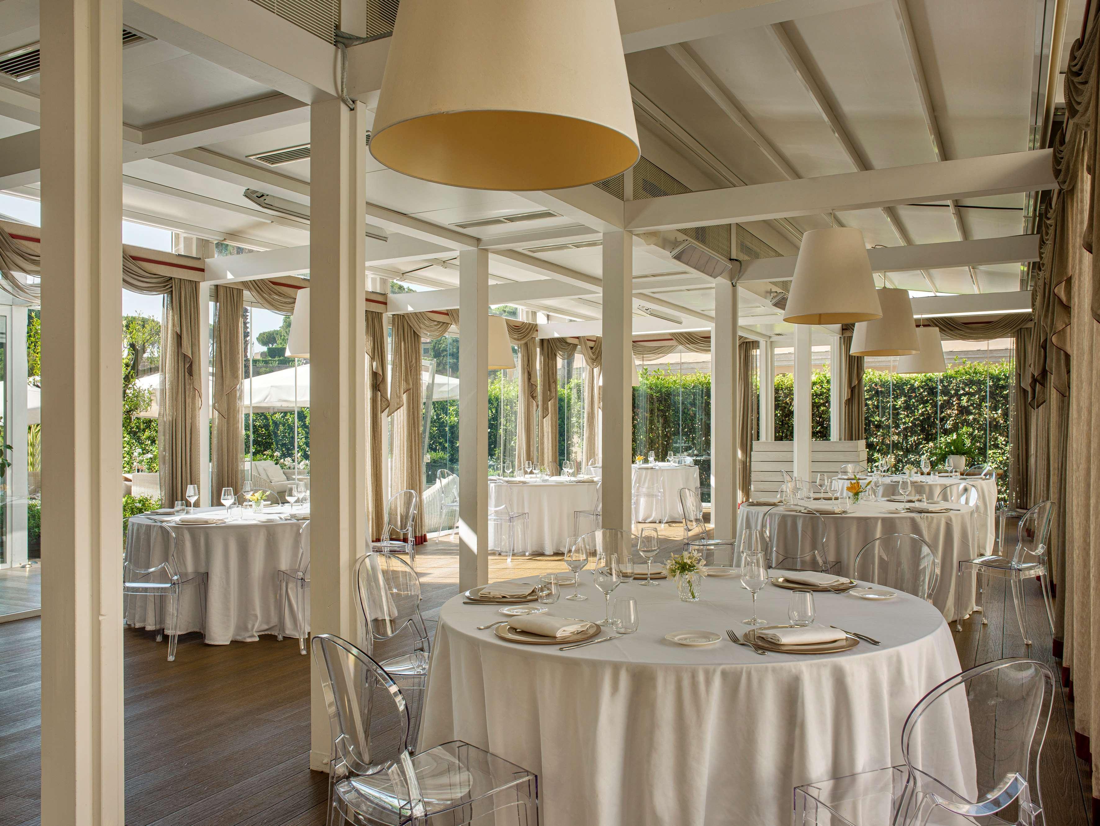 Agrippina Gran Meliá – The Leading Of The World Hotel