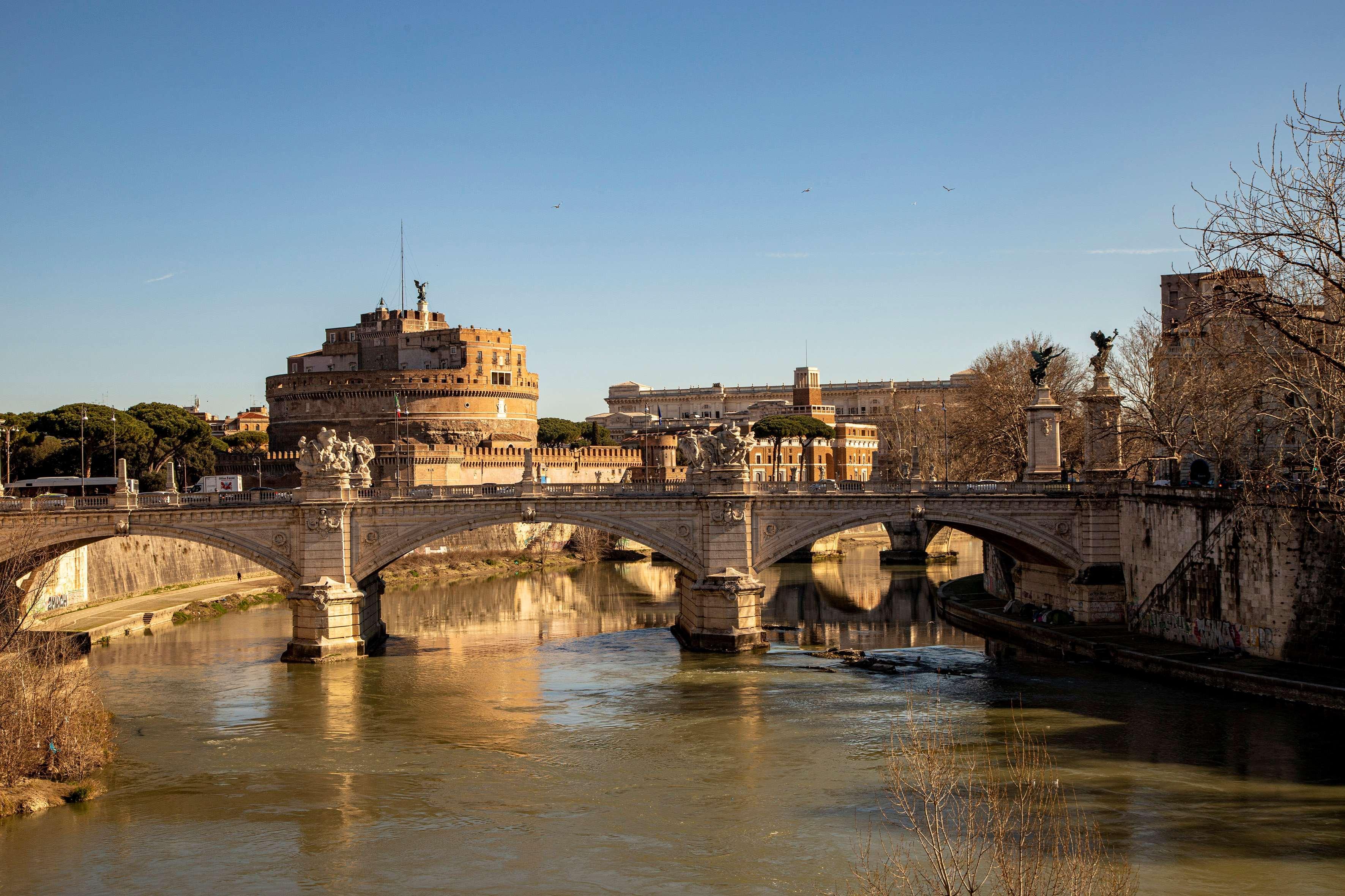 Hotel Agrippina Gran Meliá – The Leading Of The World