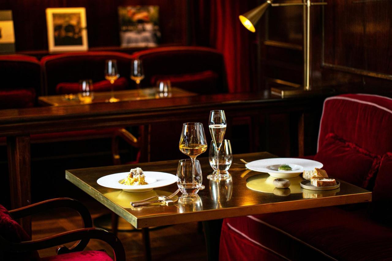 Agrippina Gran Meliá – The Leading Of The World Hotel