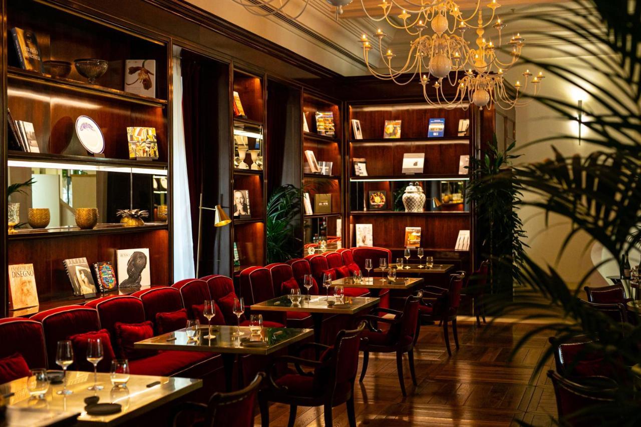 Agrippina Gran Meliá – The Leading Of The World 5*