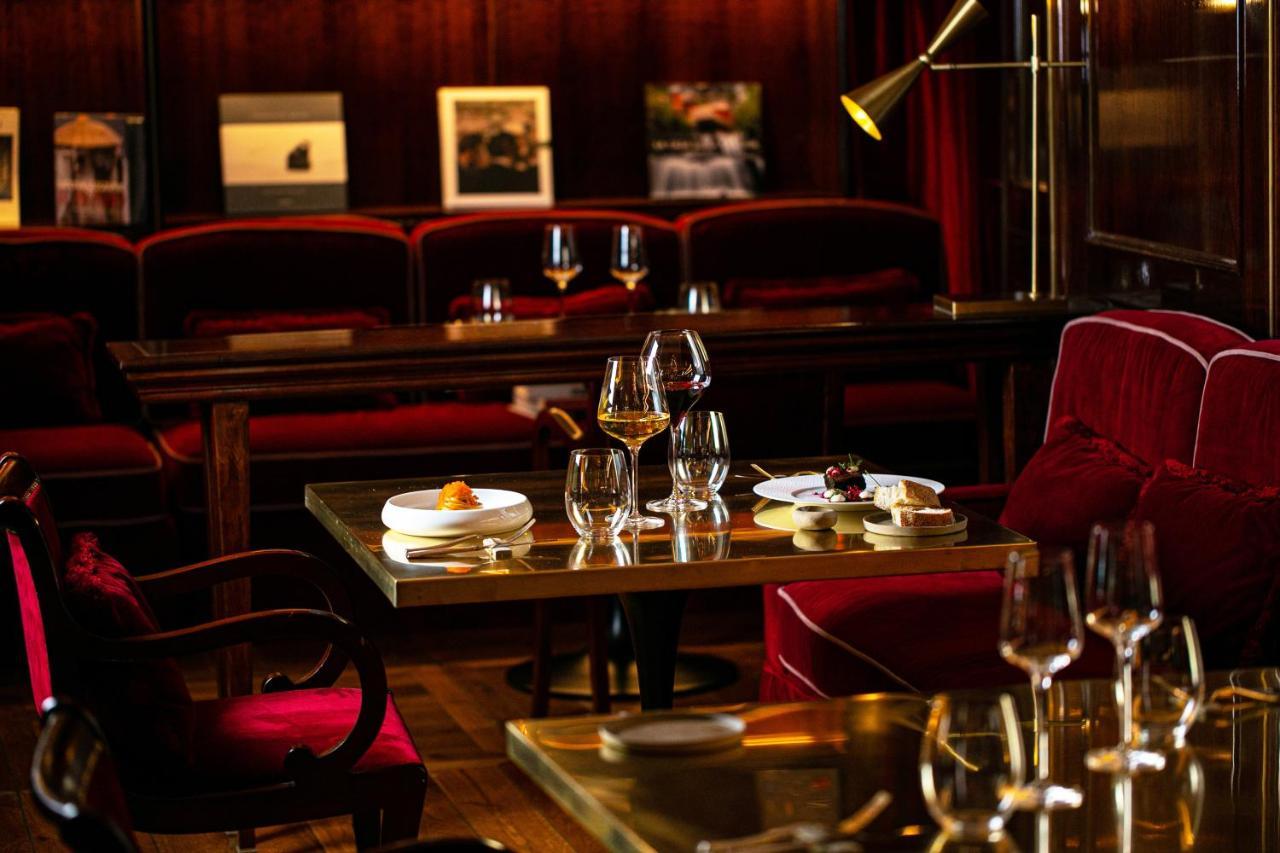 Agrippina Gran Meliá – The Leading Of The World 5*