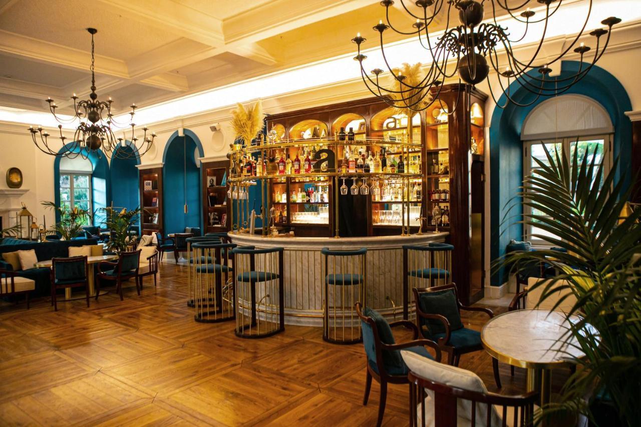 Hotel Agrippina Gran Meliá – The Leading Of The World 5*