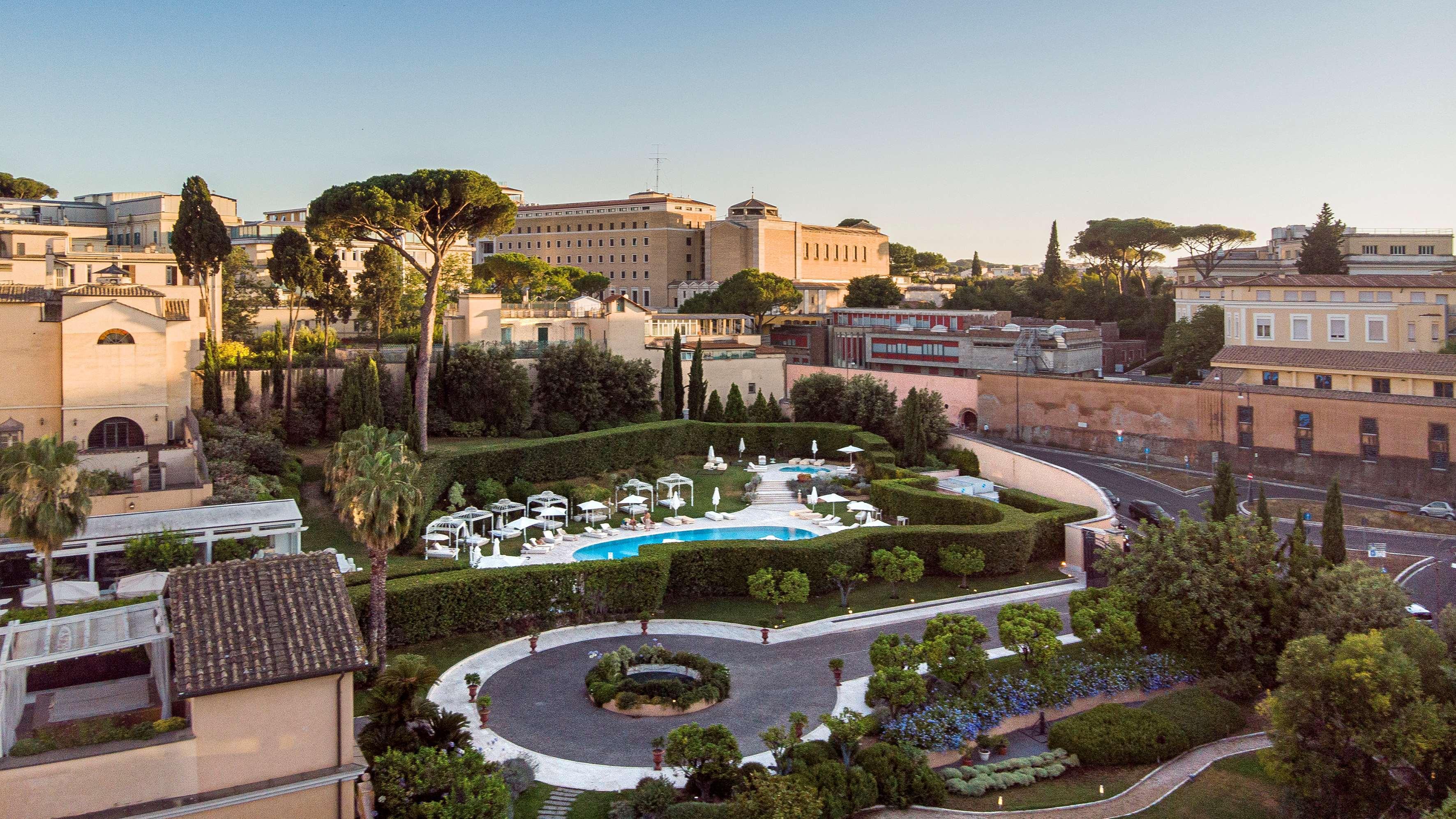 Agrippina Gran Meliá – The Leading Of The World Hotel 5*