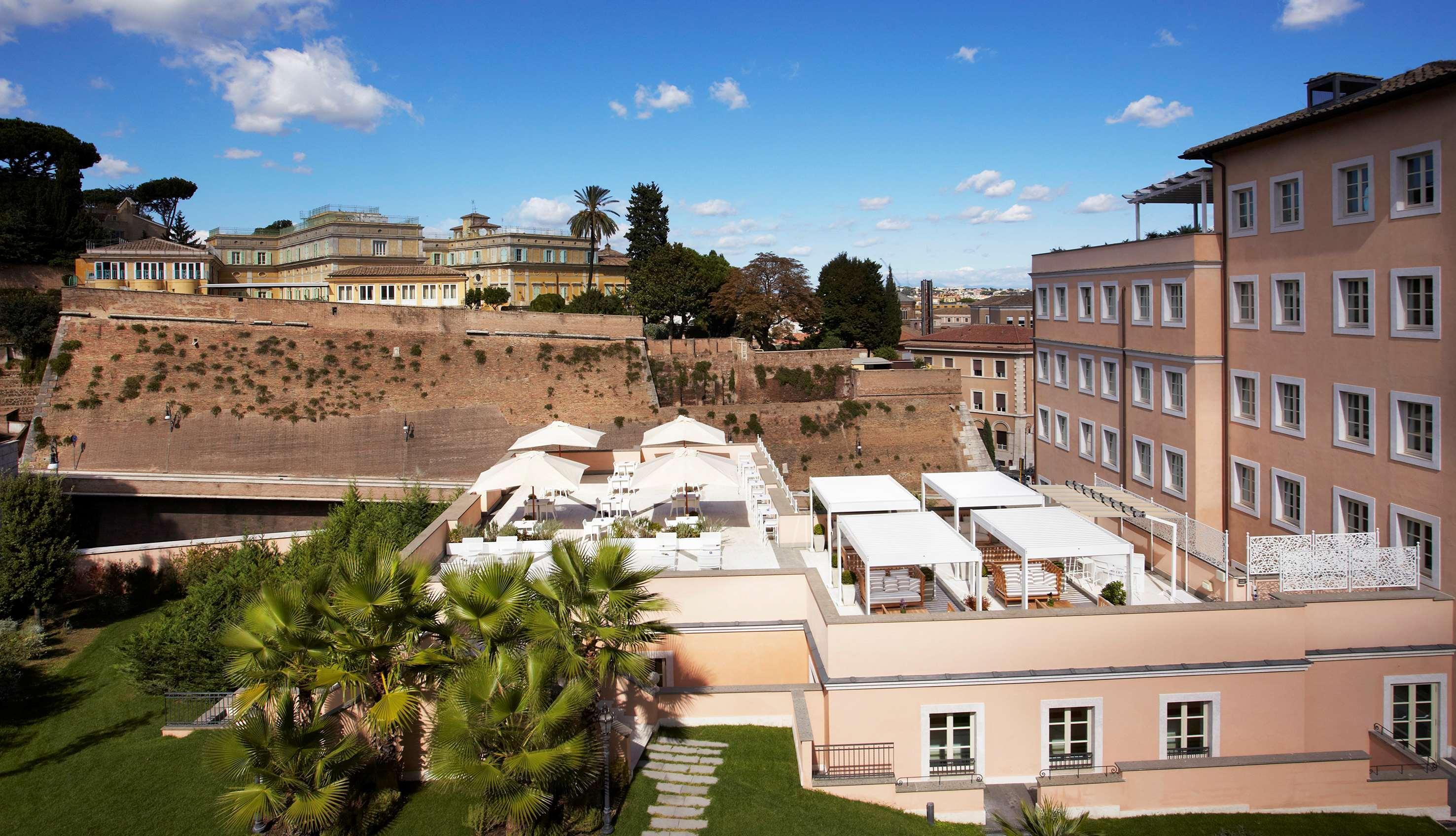 Hotel Agrippina Gran Meliá – The Leading Of The World