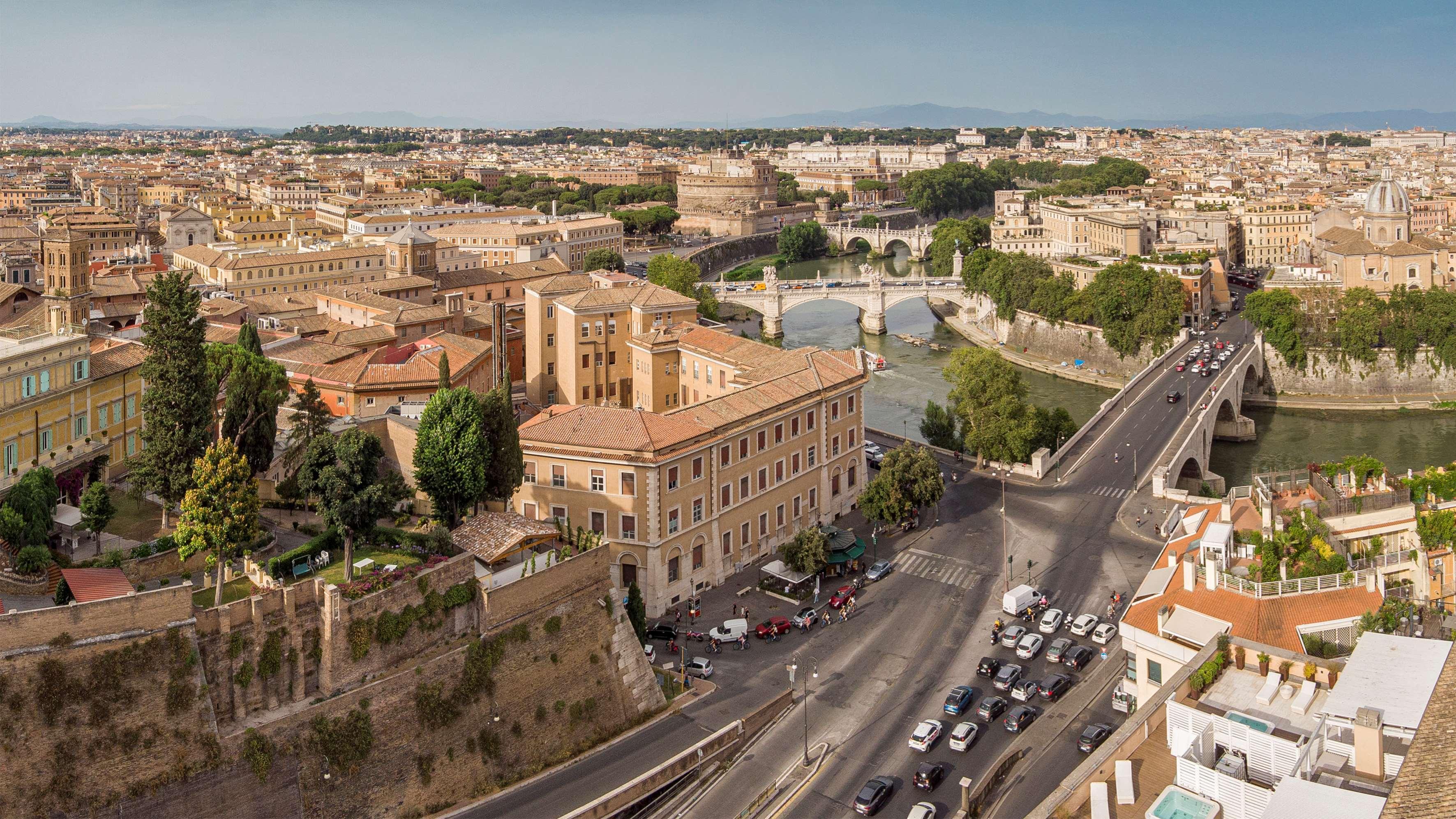 Agrippina Gran Meliá – The Leading Of The World Hotel 5*