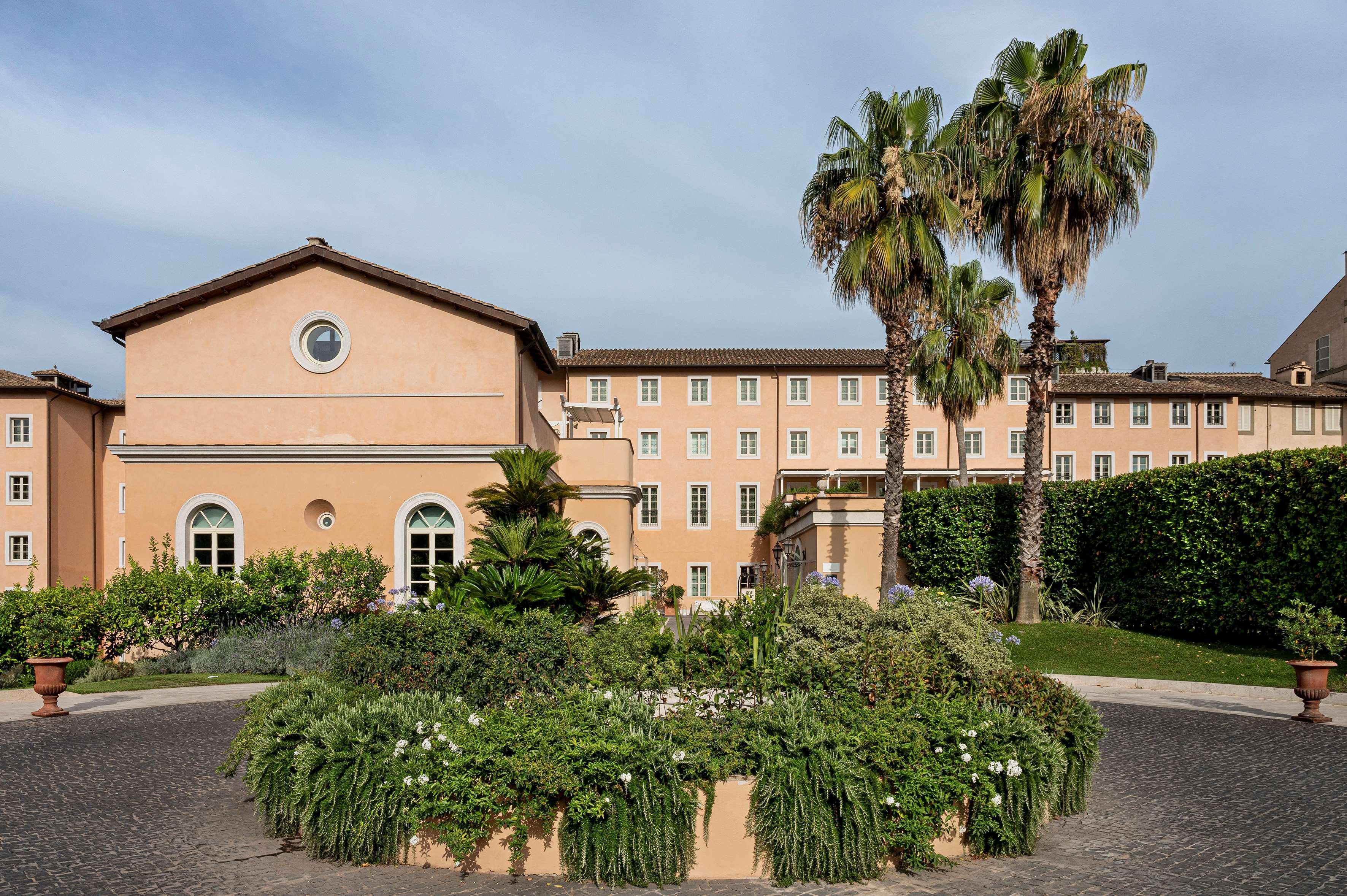Agrippina Gran Meliá – The Leading Of The World 5*