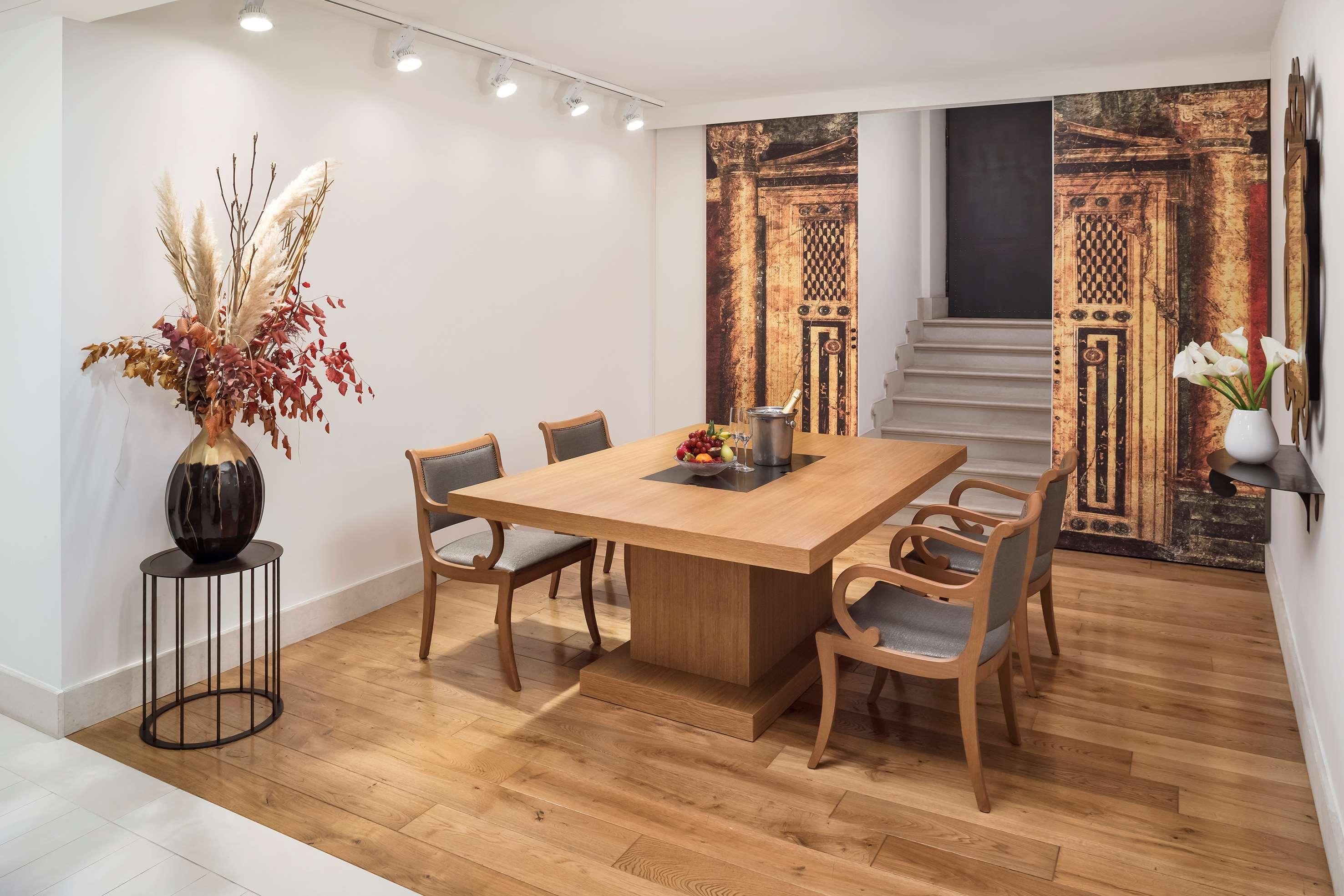 Hotel Agrippina Gran Meliá – The Leading Of The World Roma