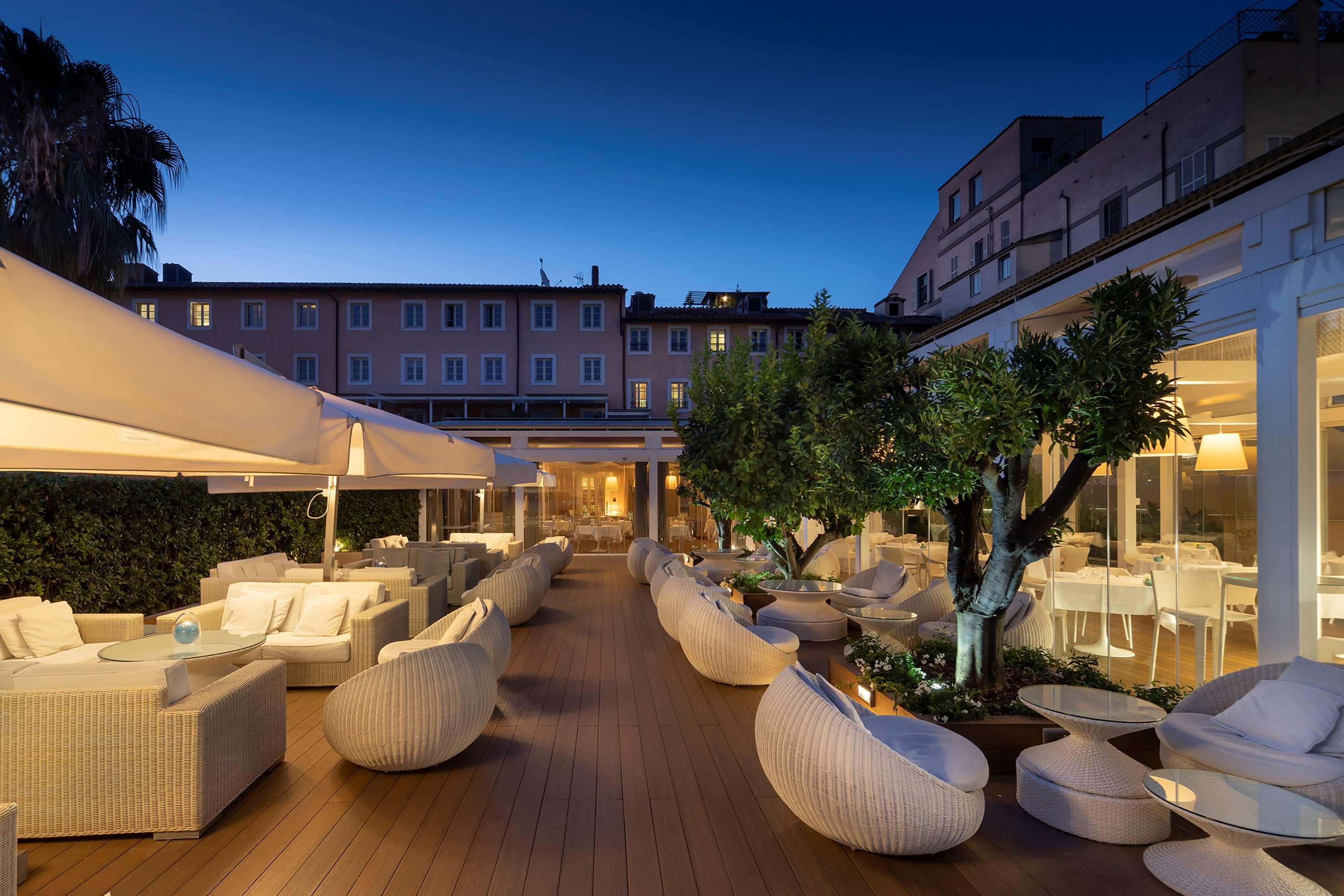 Agrippina Gran Meliá – The Leading Of The World Roma