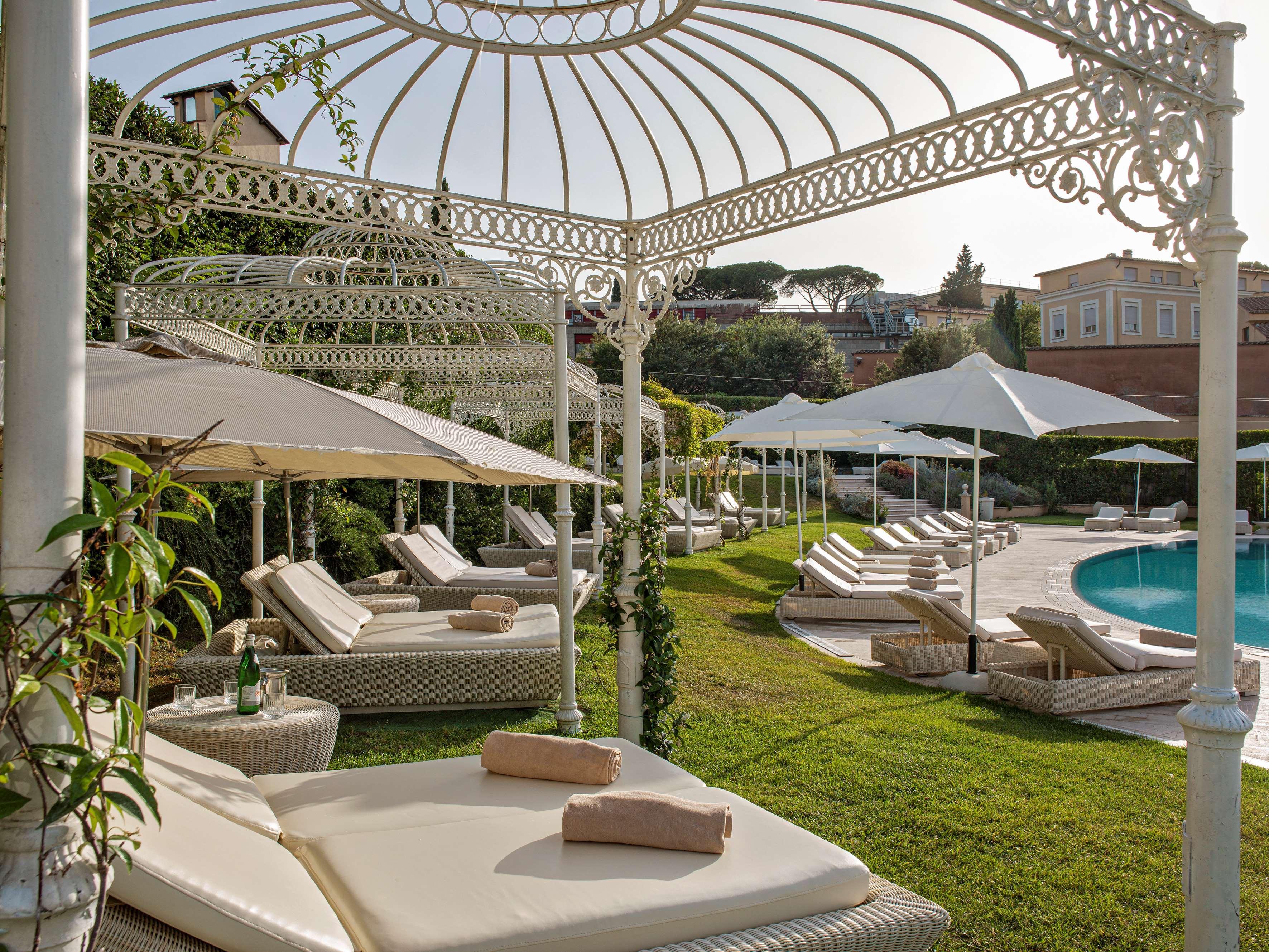 Agrippina Gran Meliá – The Leading Of The World