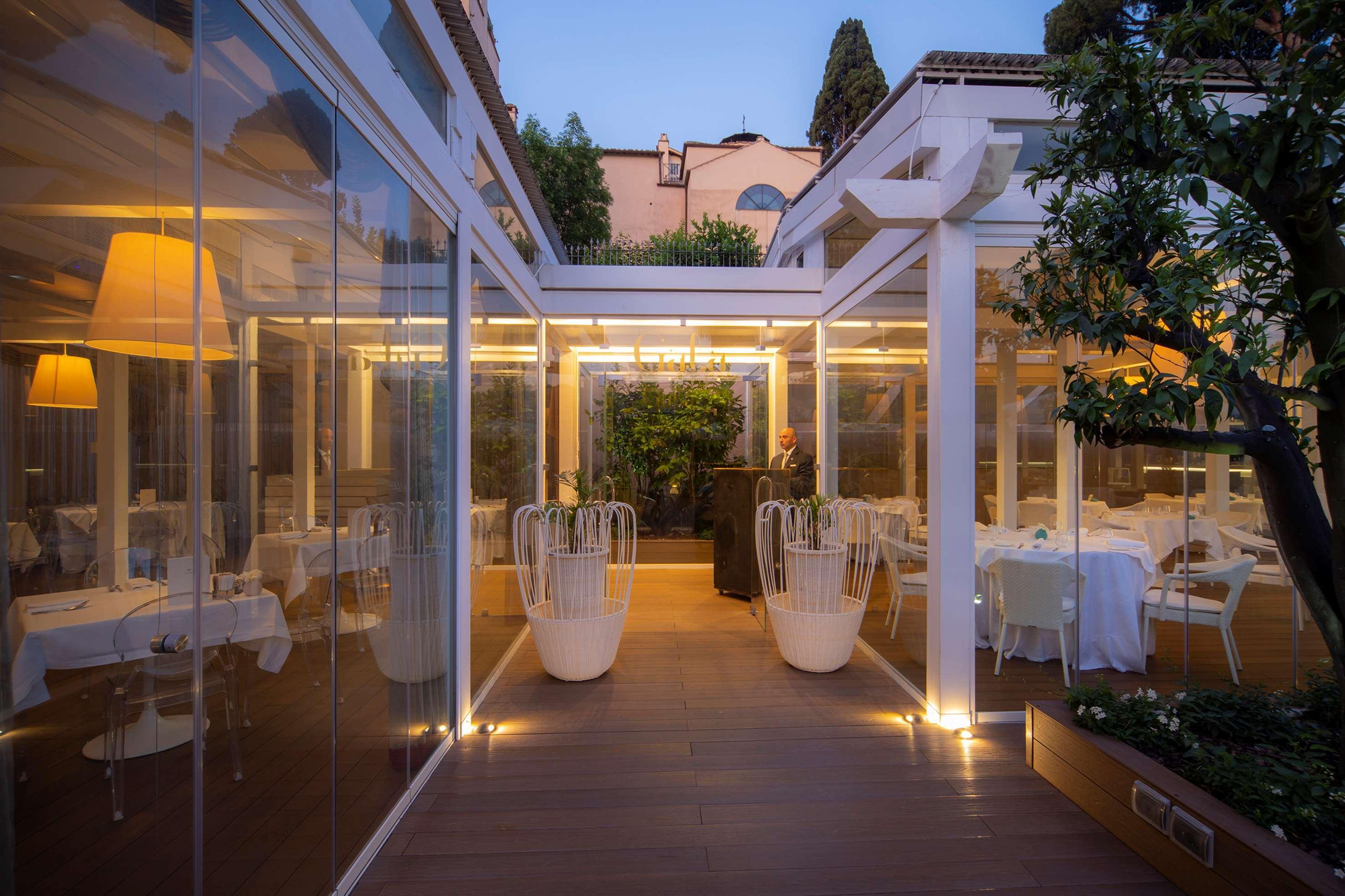 Hotel Agrippina Gran Meliá – The Leading Of The World Roma