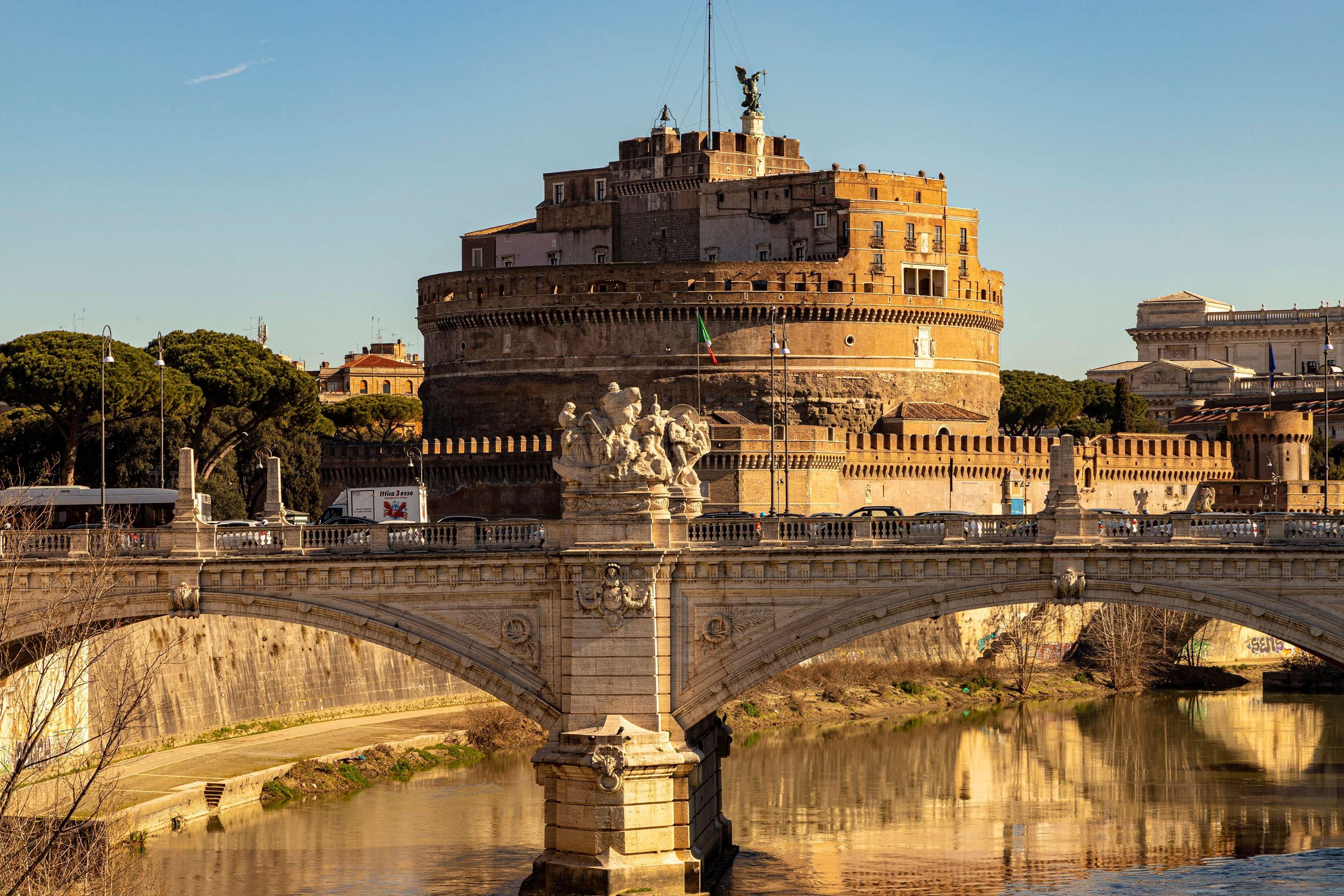 Agrippina Gran Meliá – The Leading Of The World Hotel