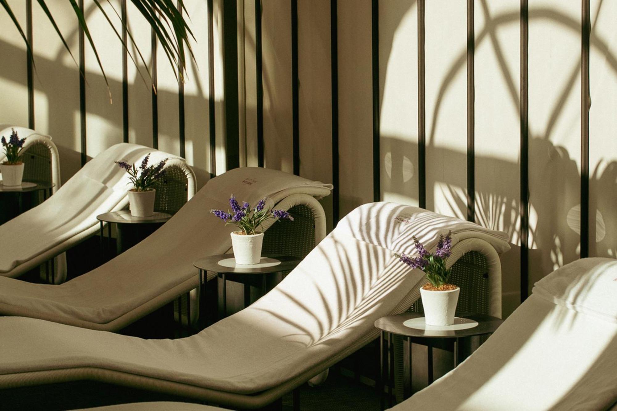 Agrippina Gran Meliá – The Leading Of The World Roma