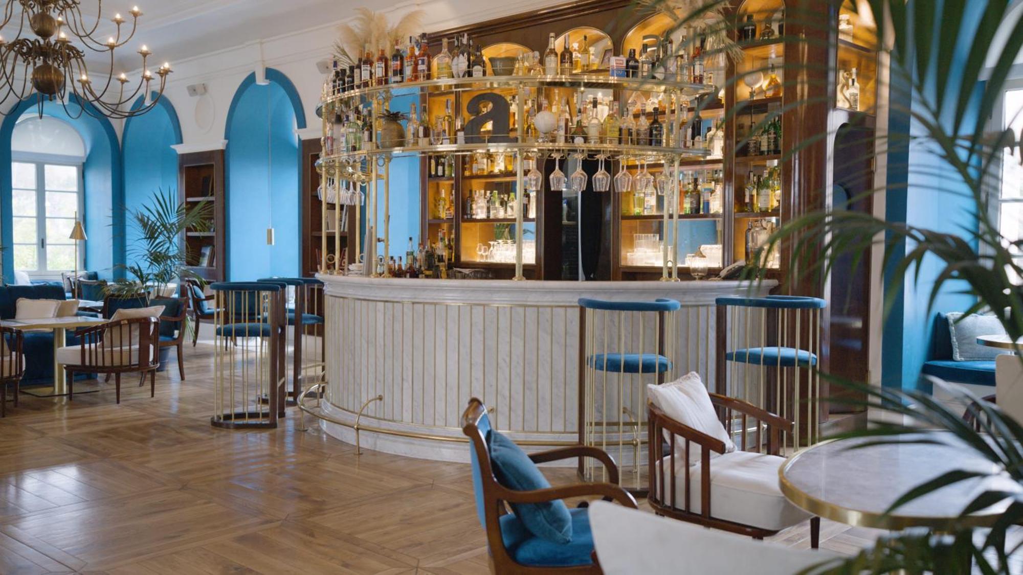 Agrippina Gran Meliá – The Leading Of The World Roma
