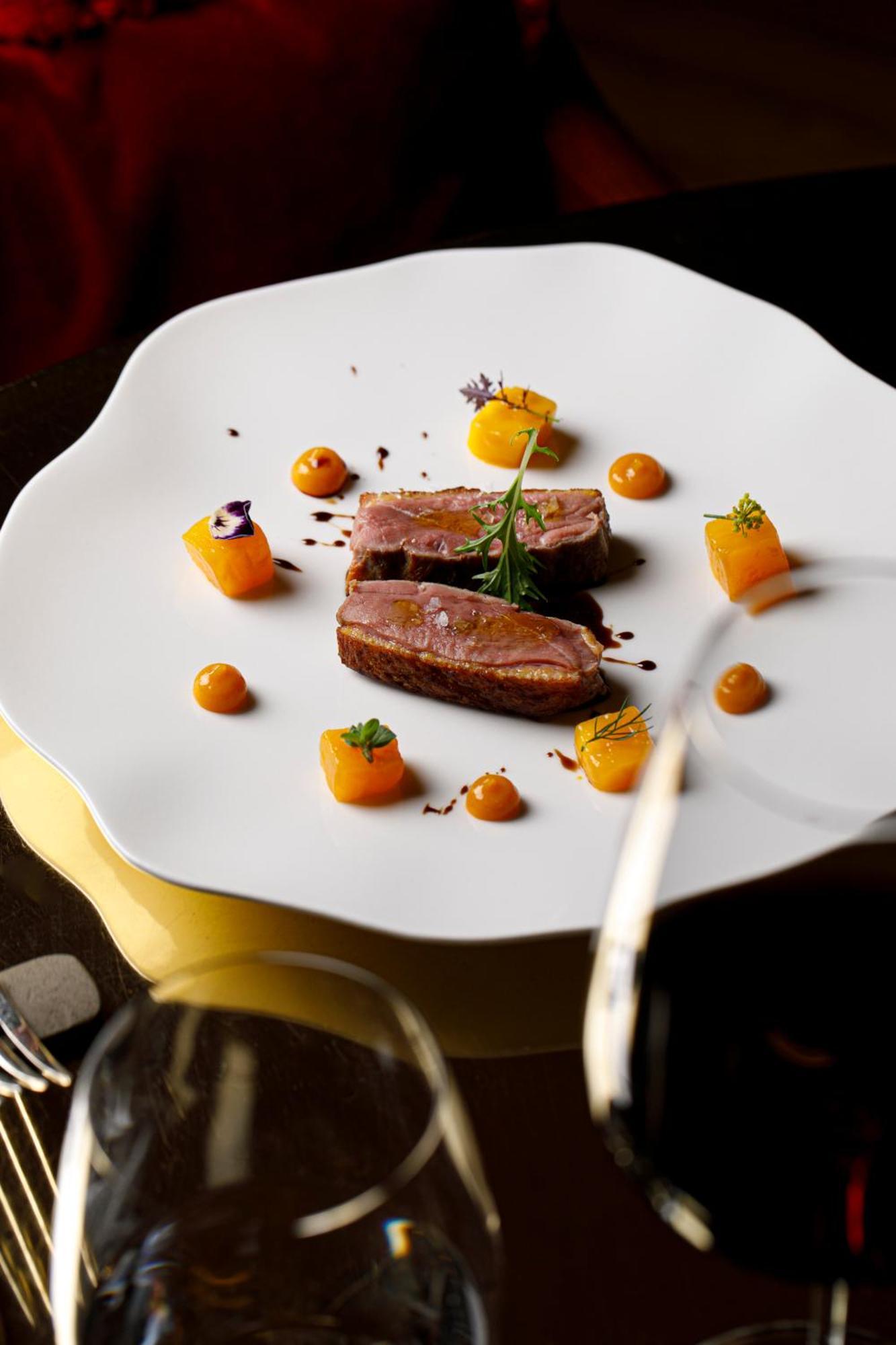 Agrippina Gran Meliá – The Leading Of The World