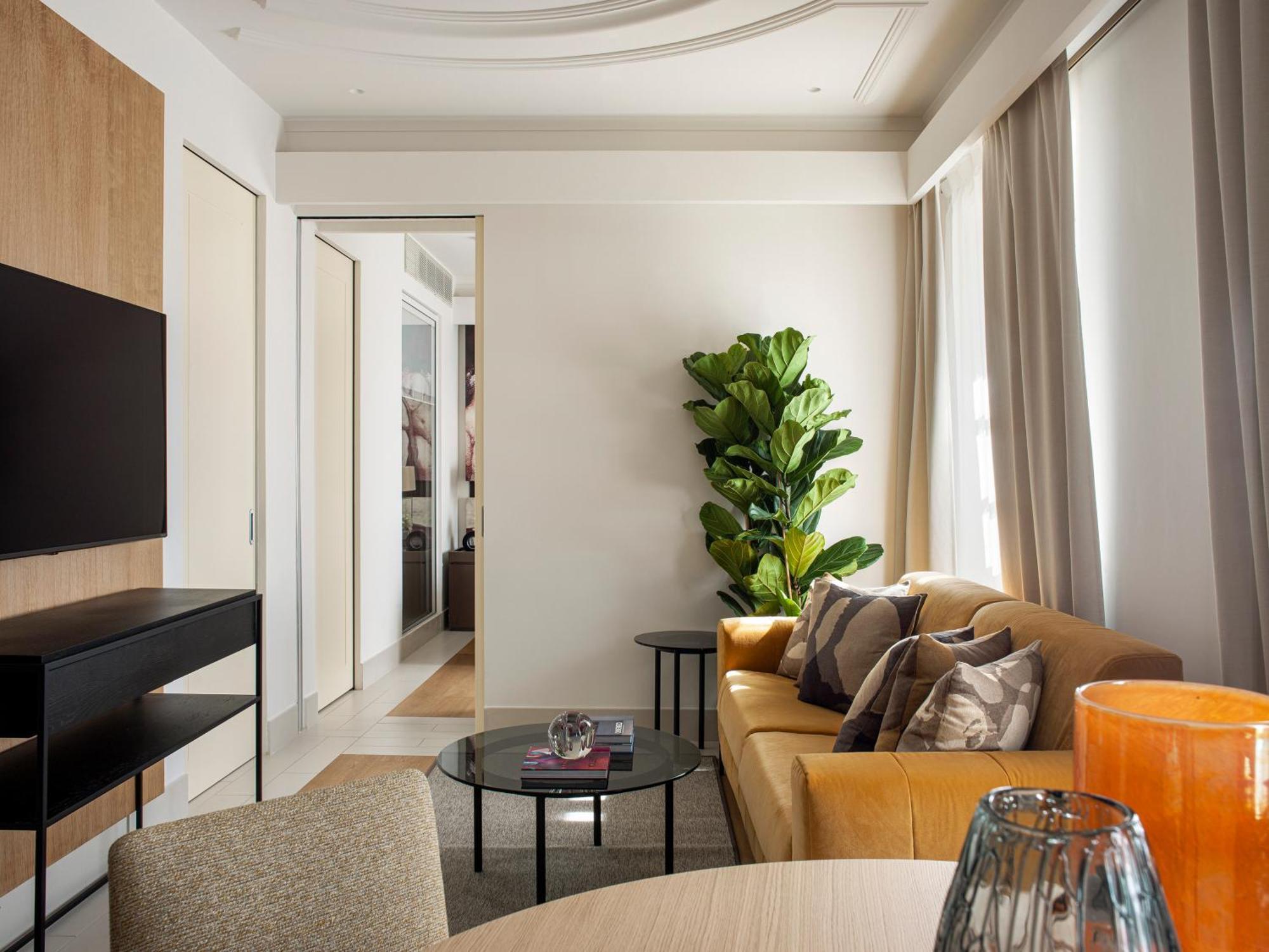 Hotel Agrippina Gran Meliá – The Leading Of The World 5*