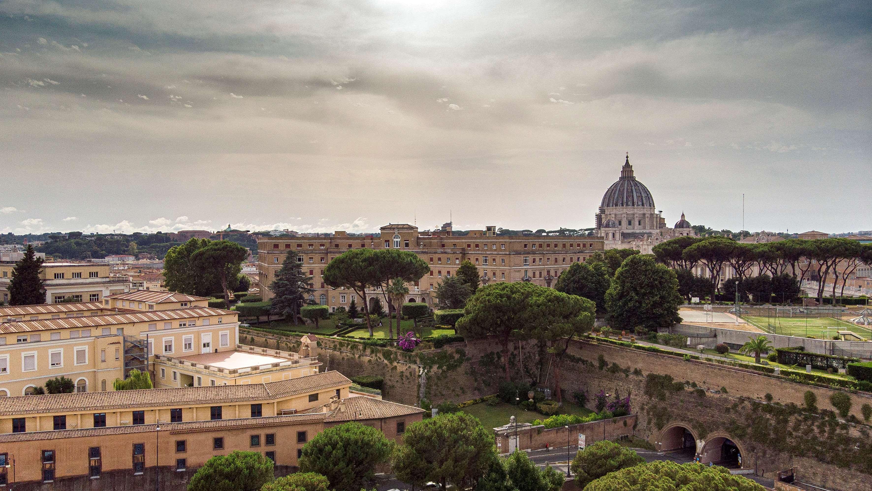 Agrippina Gran Meliá – The Leading Of The World 5*